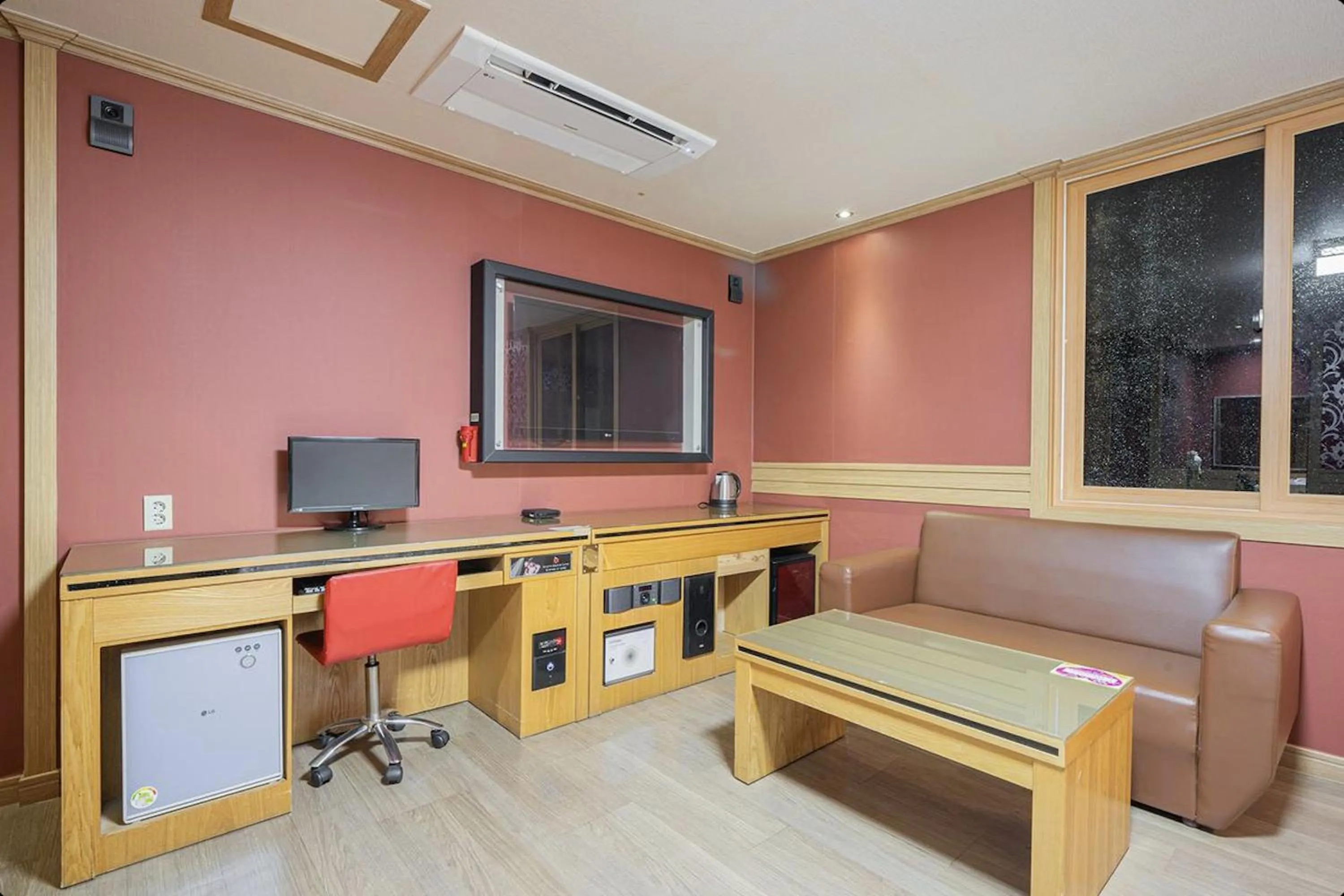 Yeosu Apple Hotel
