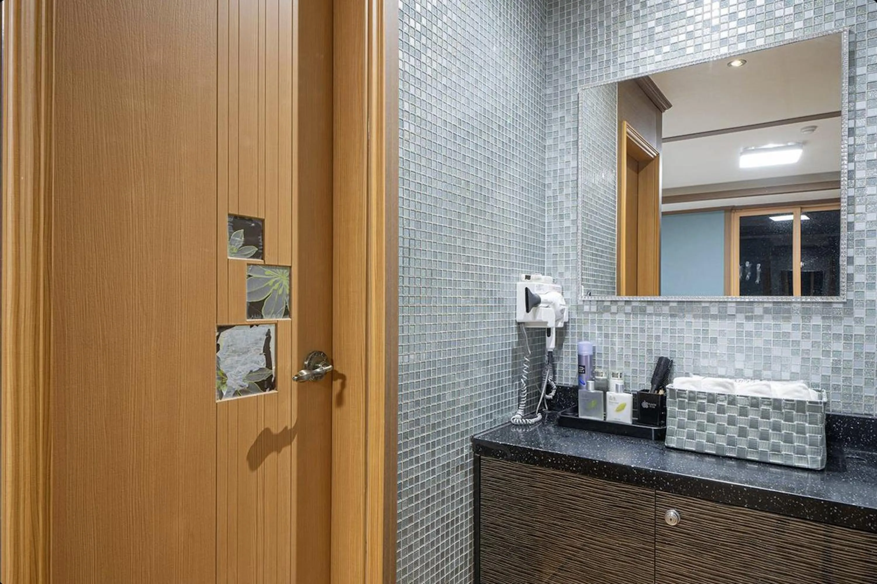 Yeosu Apple Hotel
