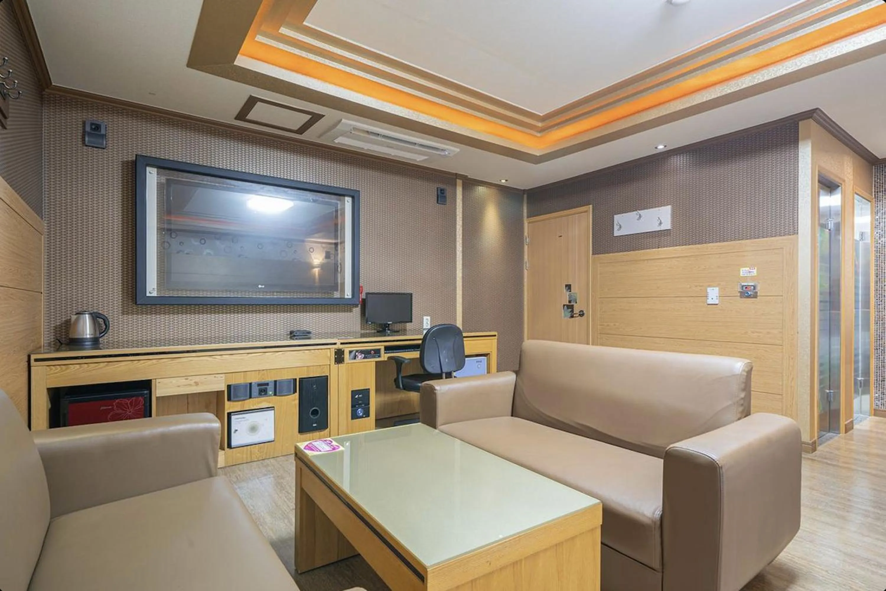 Yeosu Apple Hotel
