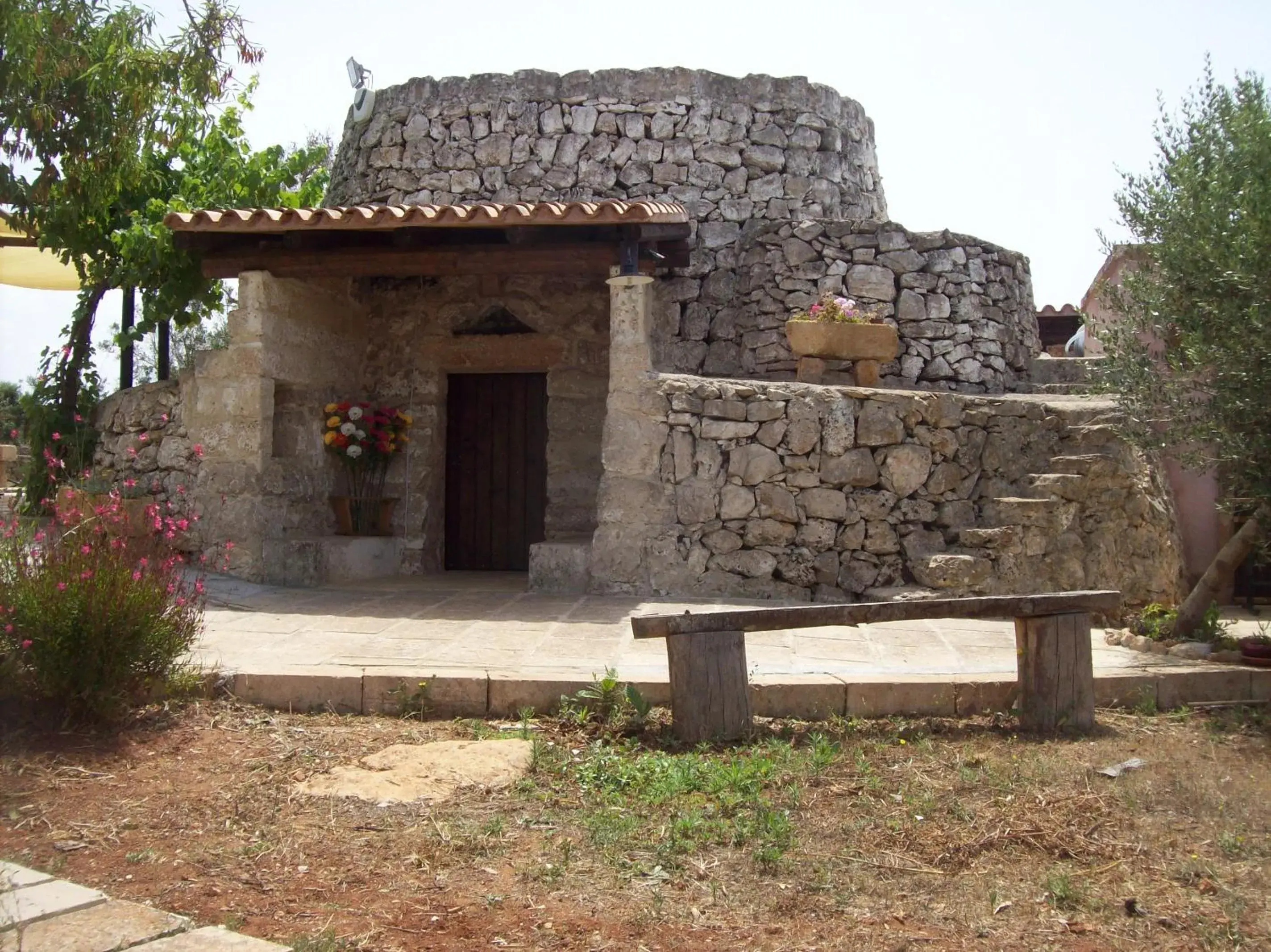 Trullo Contrada Stracca Trullo Contrada Stracca