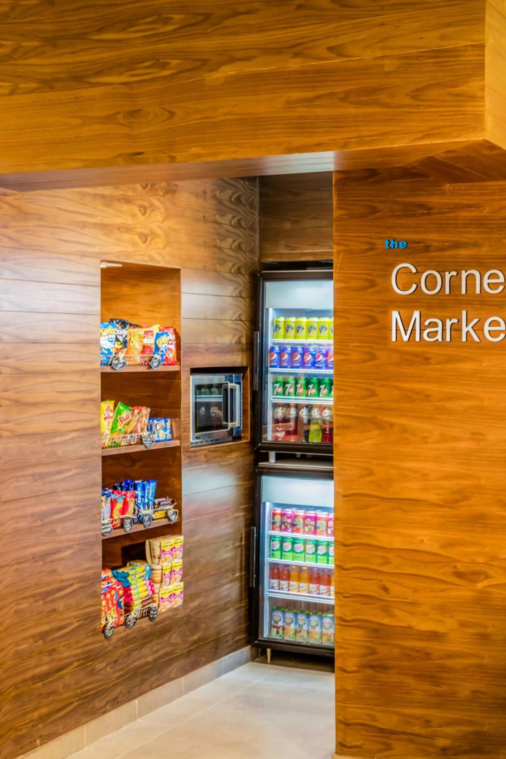 Other in Fairfield Inn & Suites Queretaro Juriquilla