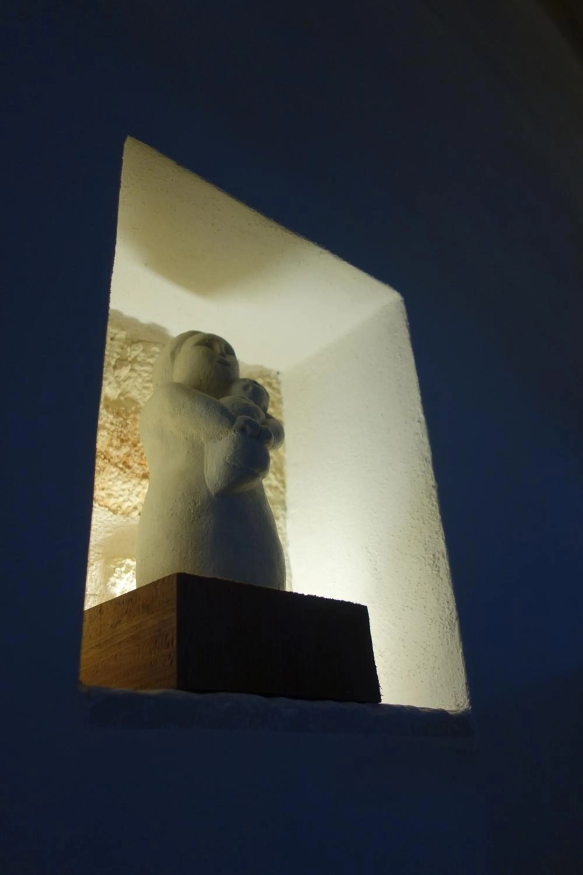 Photo of the whole room in B&B Al Duomo