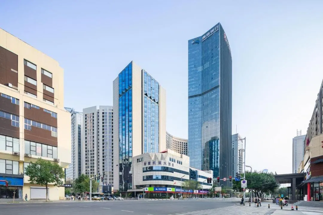 Shenyang Gloria Hotel