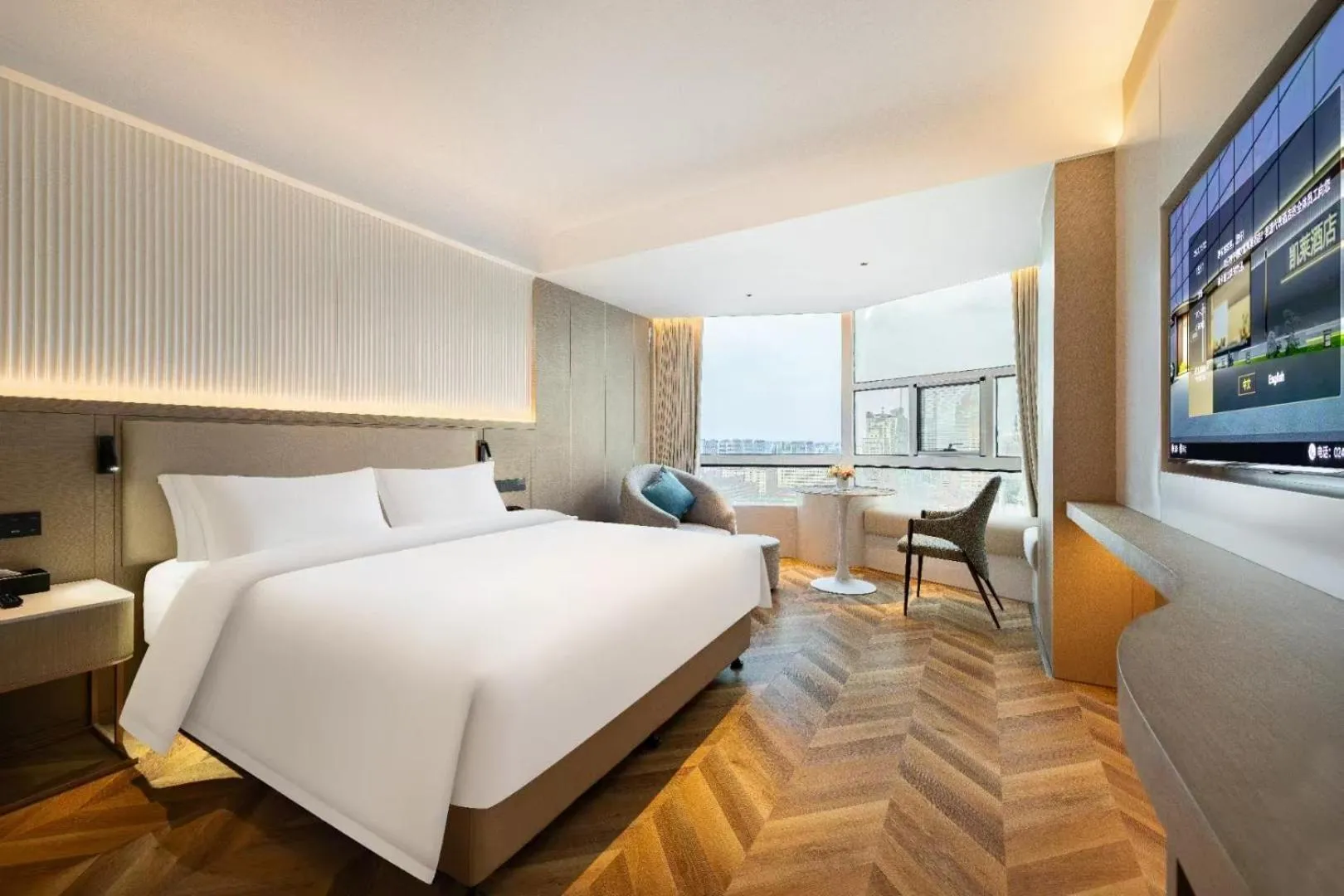 Shenyang Gloria Hotel
