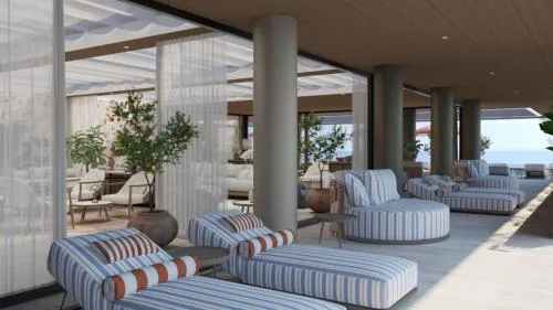 Hilton Chania Old Town Resort & Spa