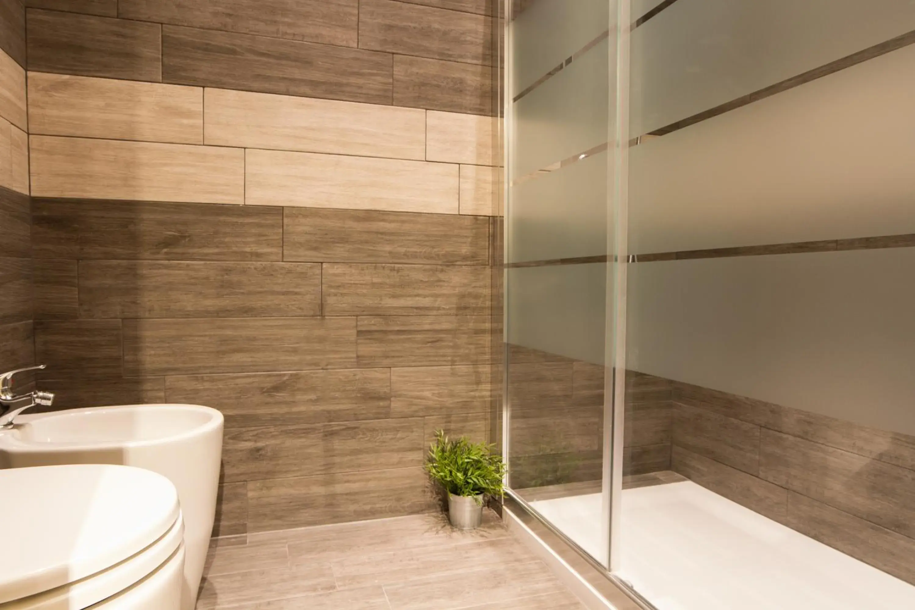 Double Room with Private Bathroom in Romano Rooms Double Room with Private Bathroom in Romano Rooms