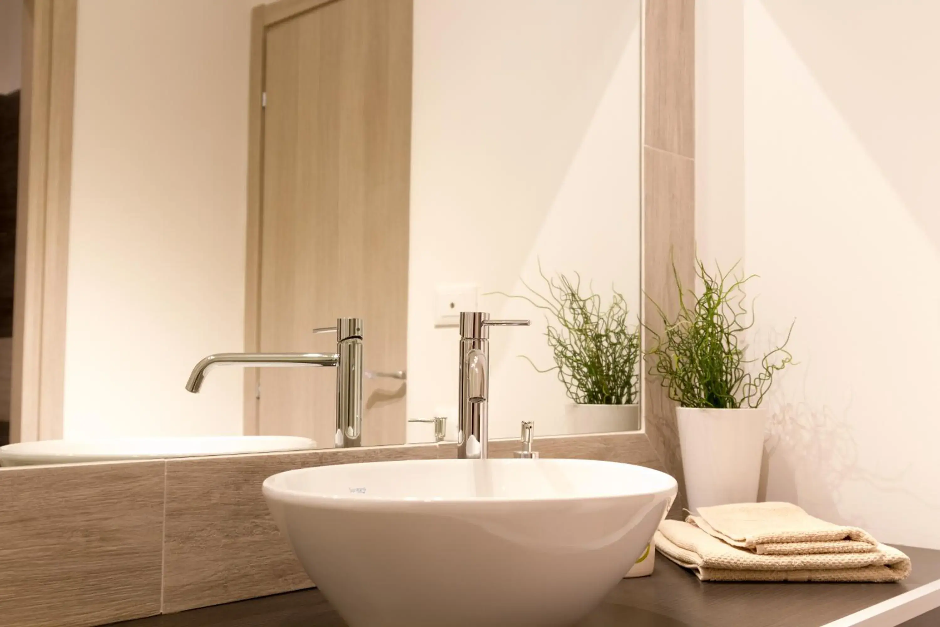 Double Room - Single Use in Romano Rooms Double Room - Single Use in Romano Rooms