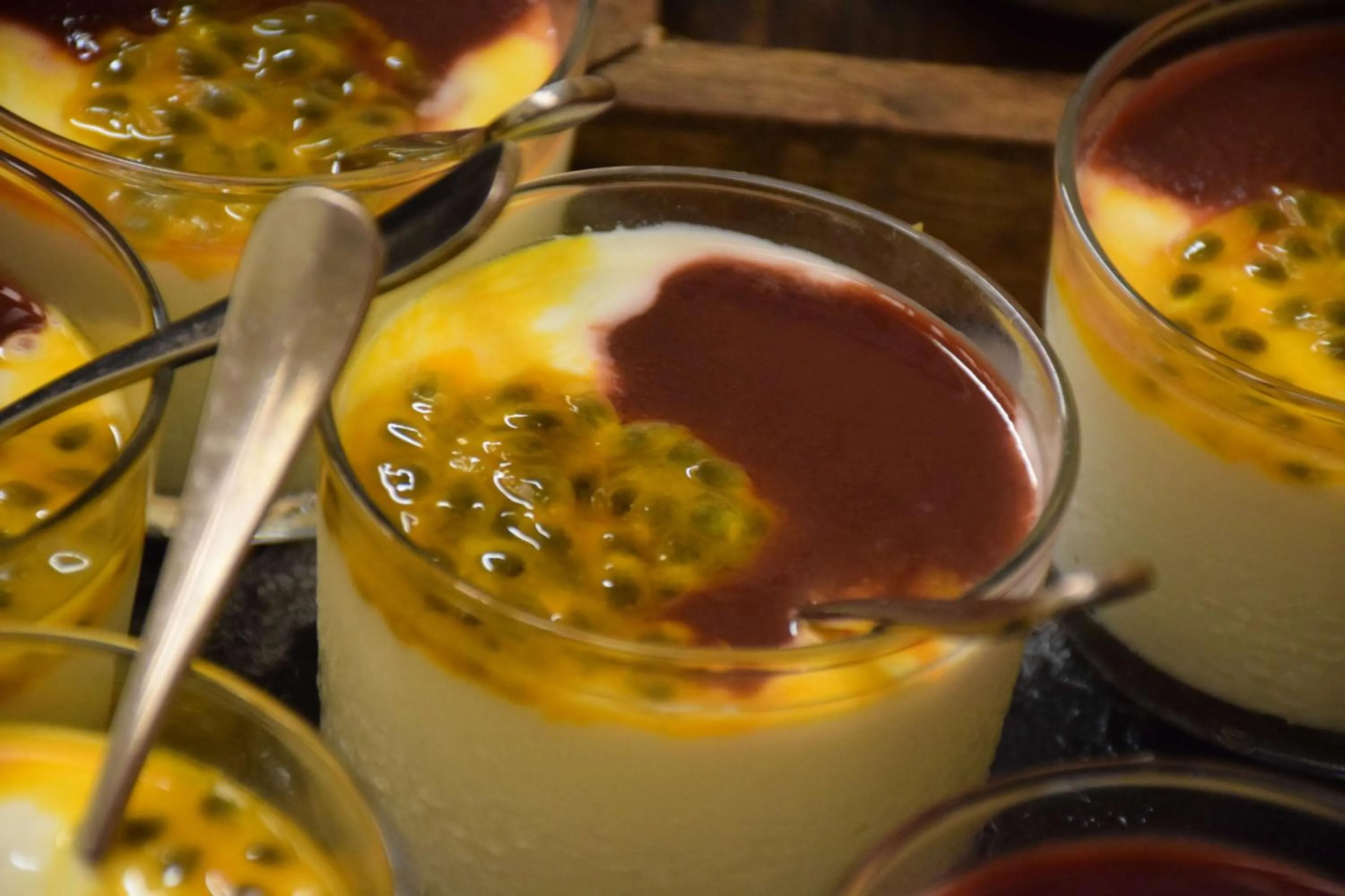 Restaurant/places to eat in Radisson Blu M'Bamou Palace Hotel, Brazzaville