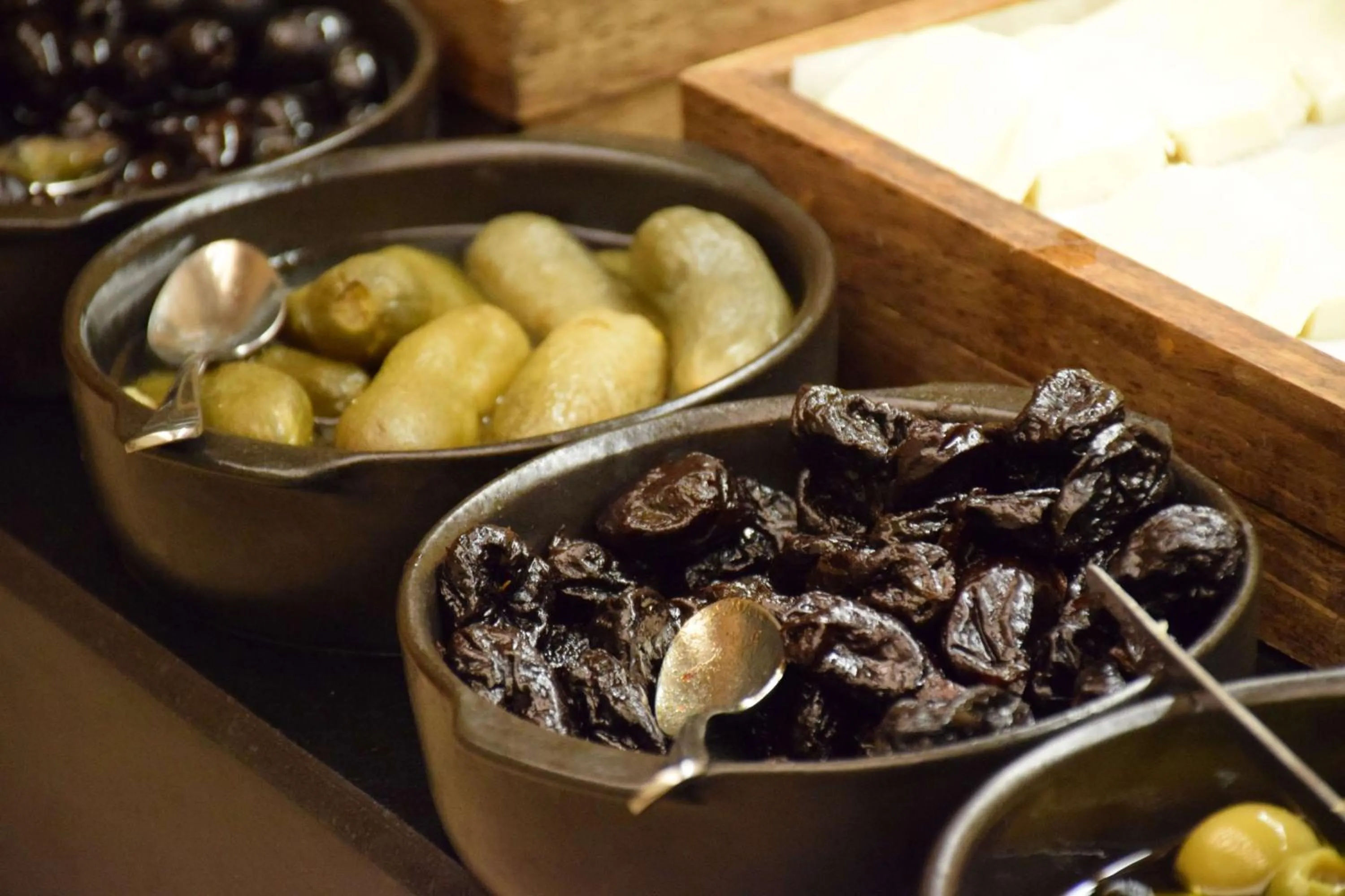 Restaurant/places to eat in Radisson Blu M'Bamou Palace Hotel, Brazzaville