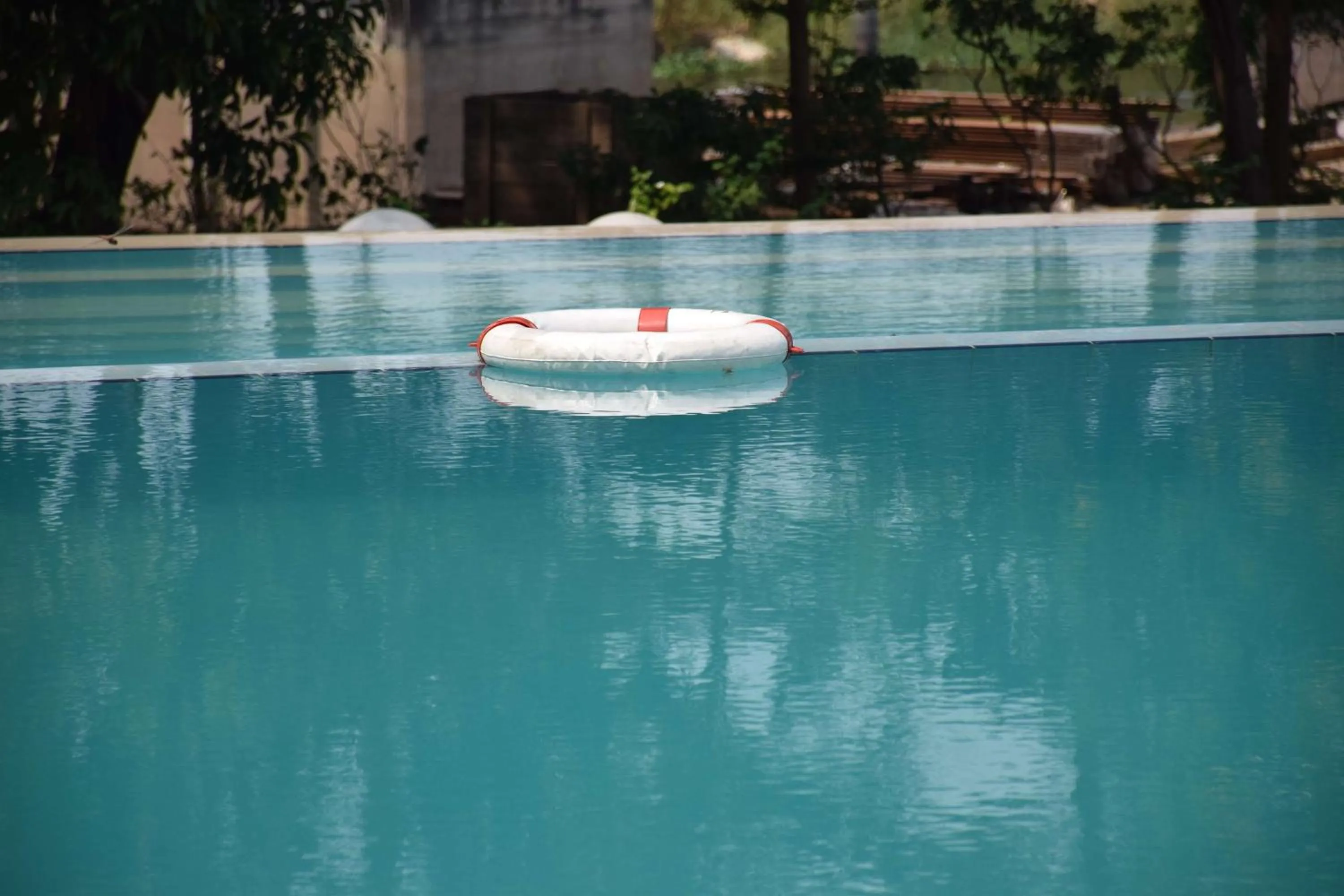 Activities in Radisson Blu M'Bamou Palace Hotel, Brazzaville