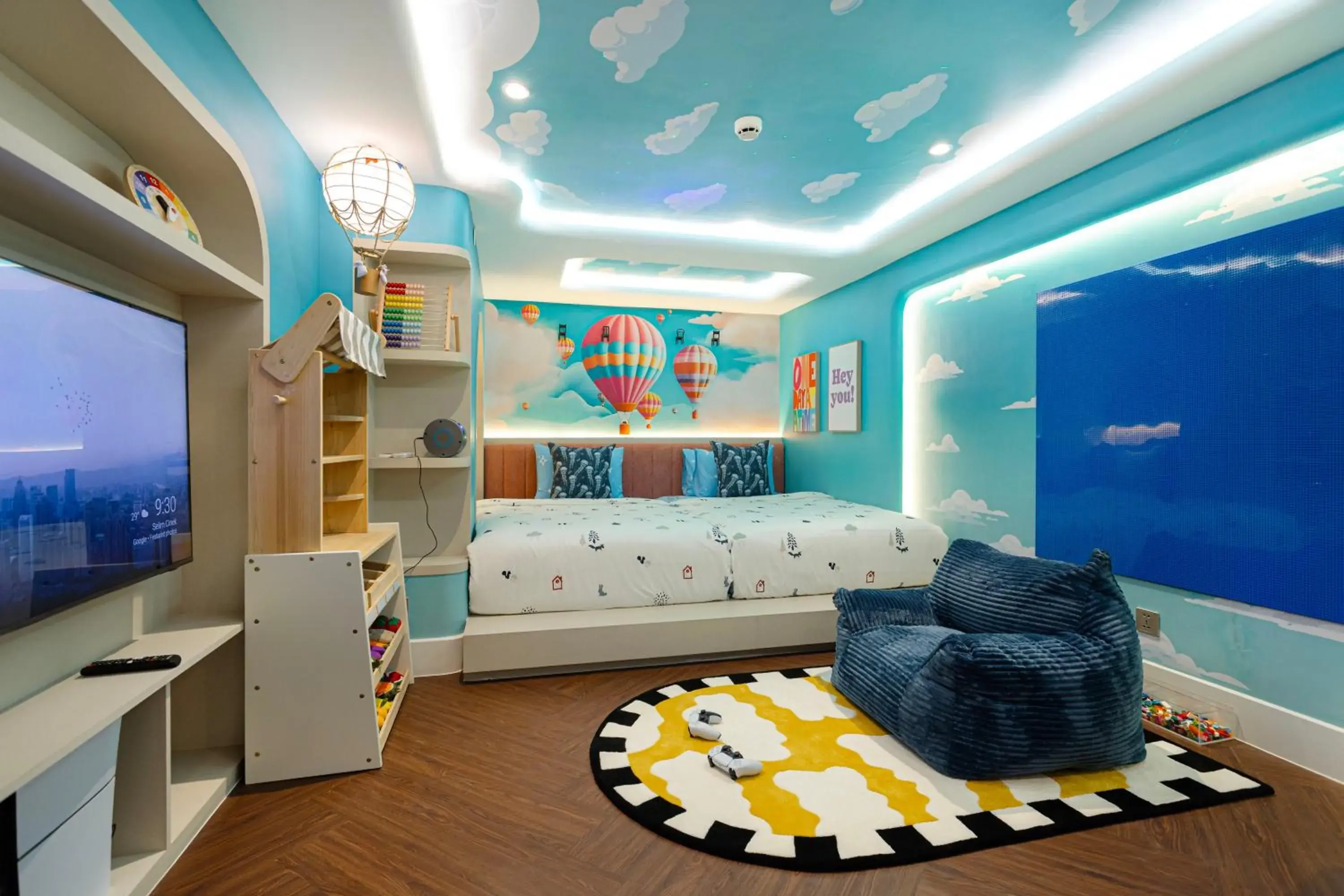 Family Duplex with Air Purifier in ASHLEY NEWAIR Menteng with Air Purifier Family Duplex with Air Purifier in ASHLEY NEWAIR Menteng with Air Purifier