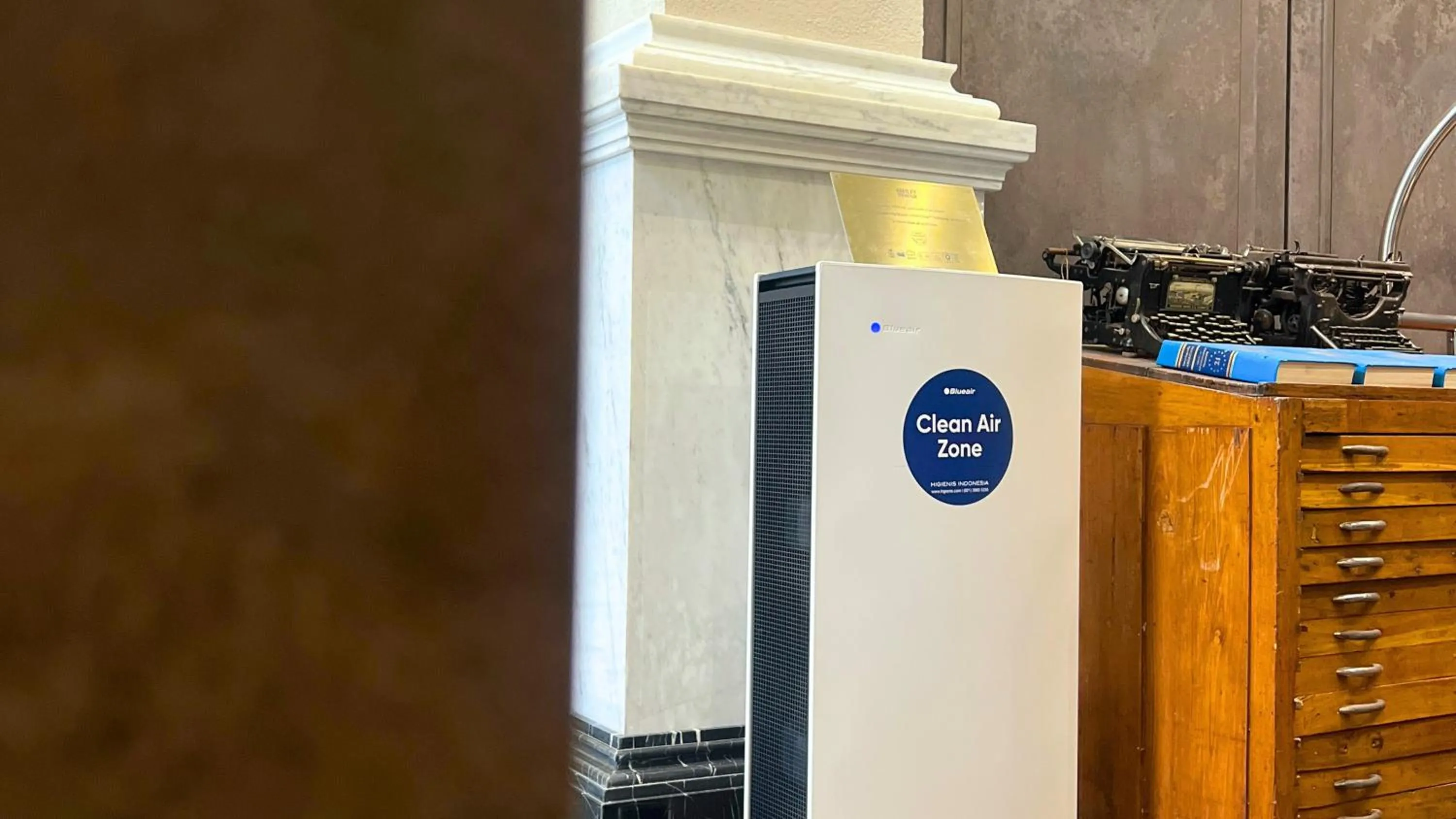 Other in ASHLEY NEWAIR Menteng with Air Purifier