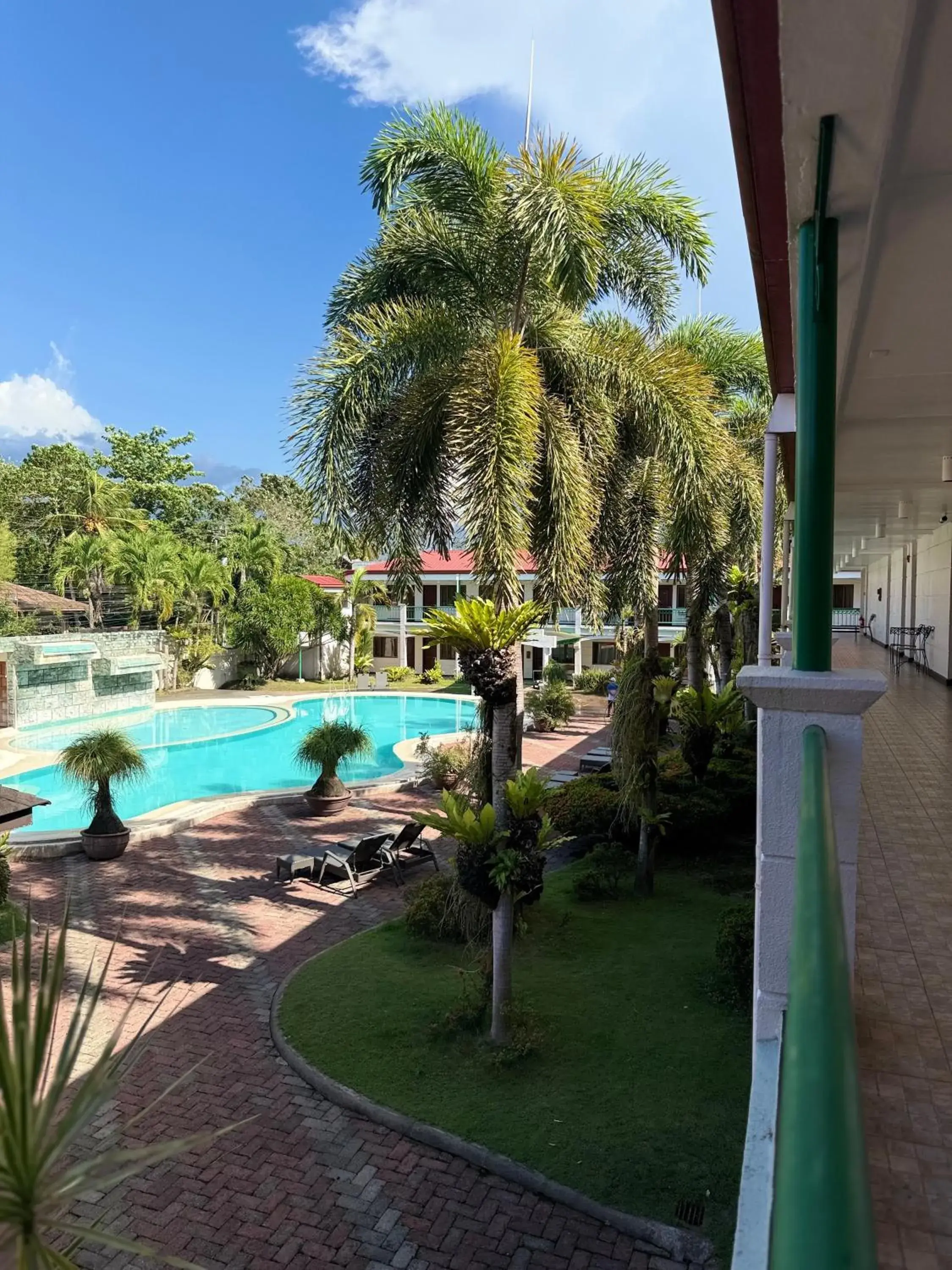 Dottie's Place Hotel & Restaurant Dottie's Place Hotel & Restaurant