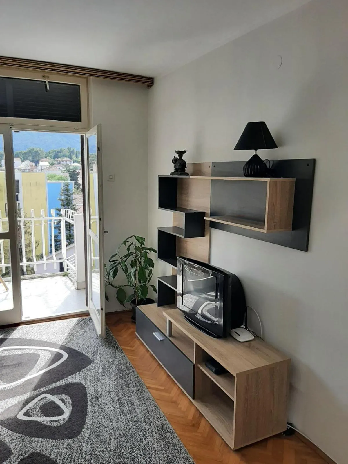 Apartment Danilo