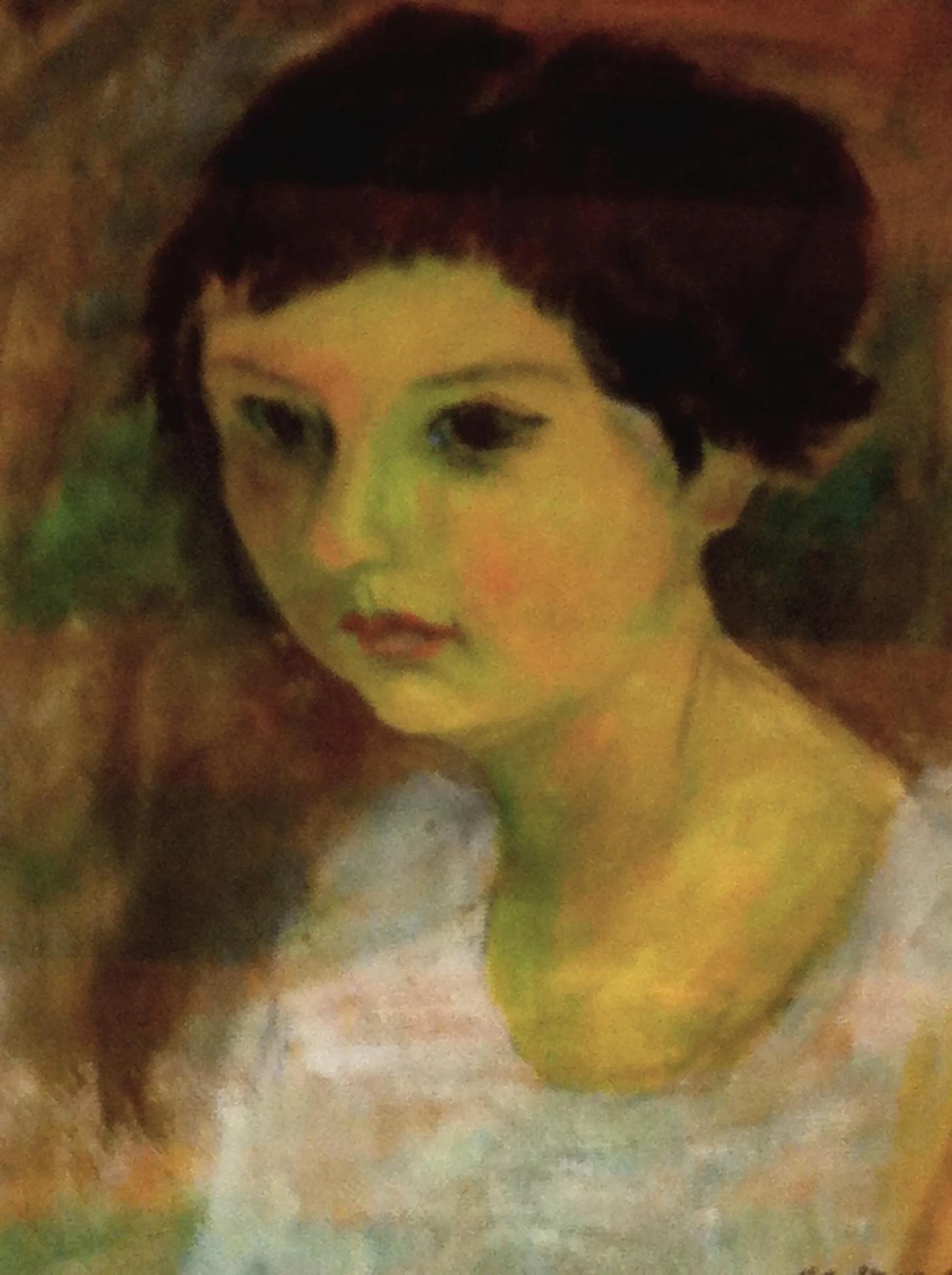 Property building in A Casa di Susi