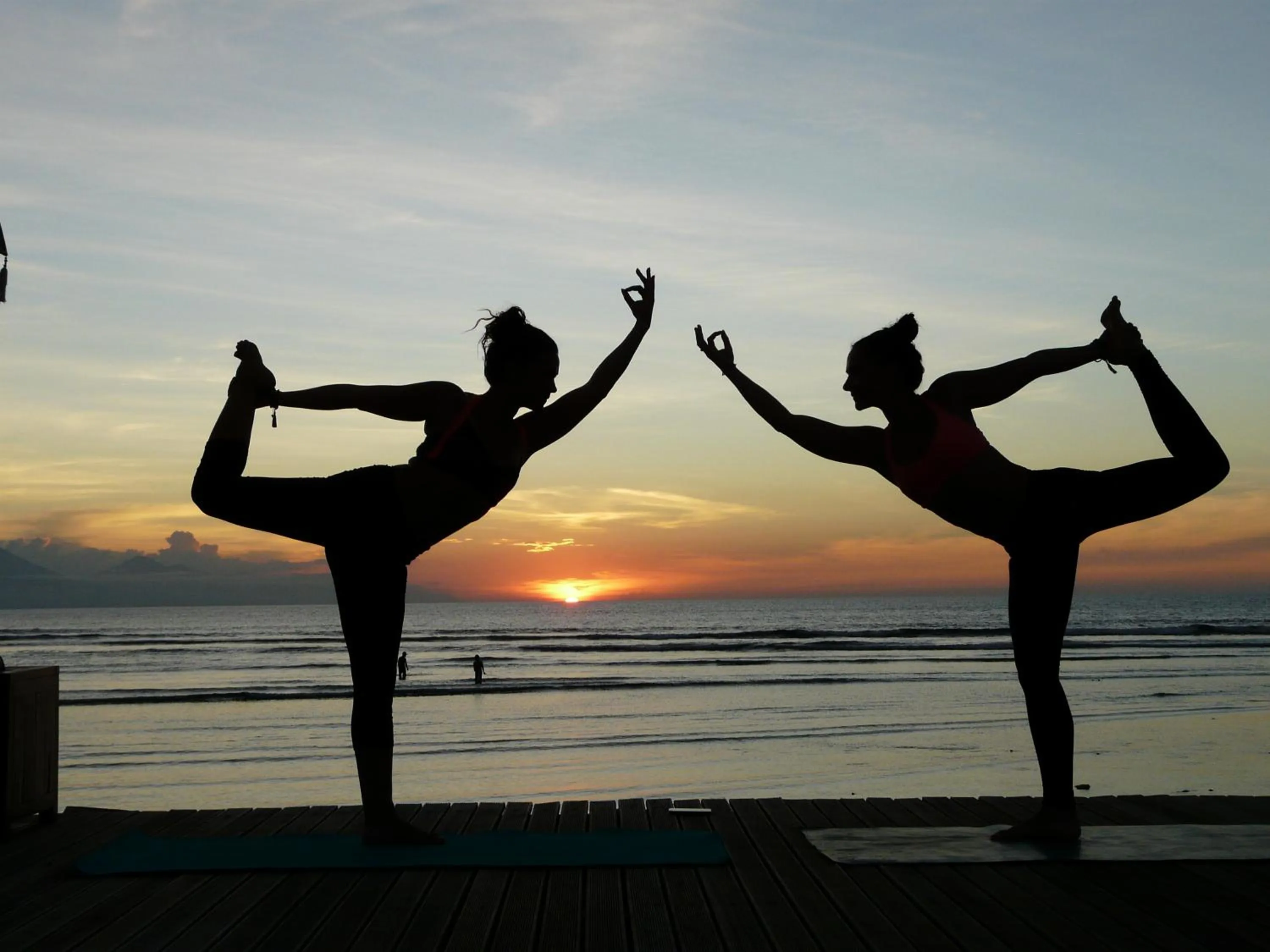 Sports in Villa Gili Bali Beach