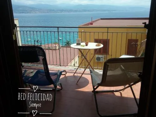 Felicidad Siempre B&B