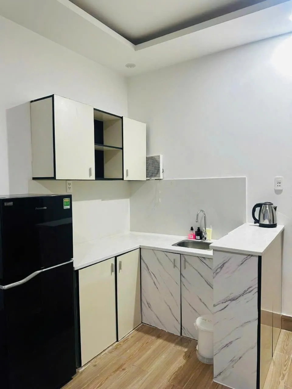 minibar in Full House Hotel Apartment