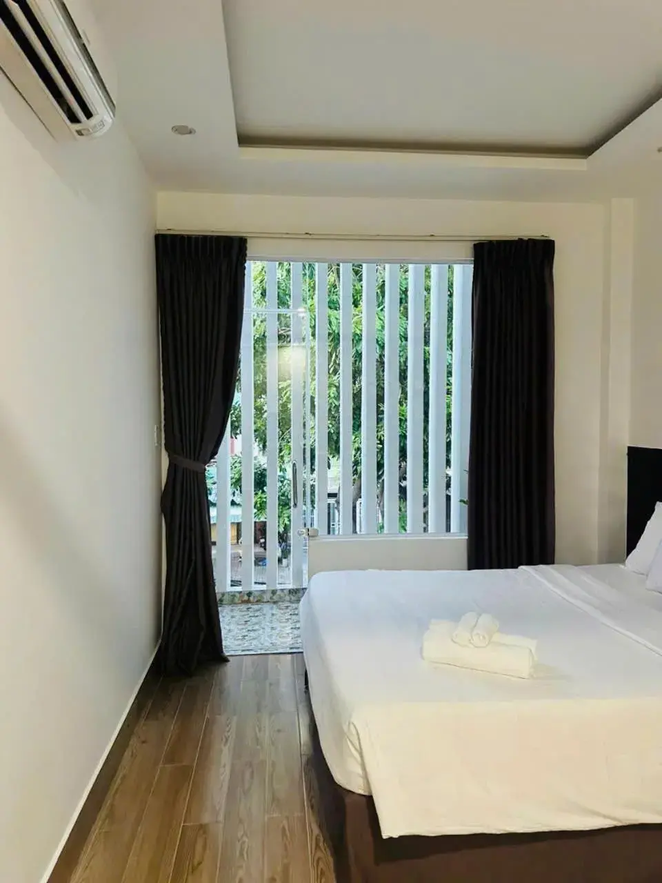 Apartment with Balcony in Full House Hotel Apartment Apartment with Balcony in Full House Hotel Apartment