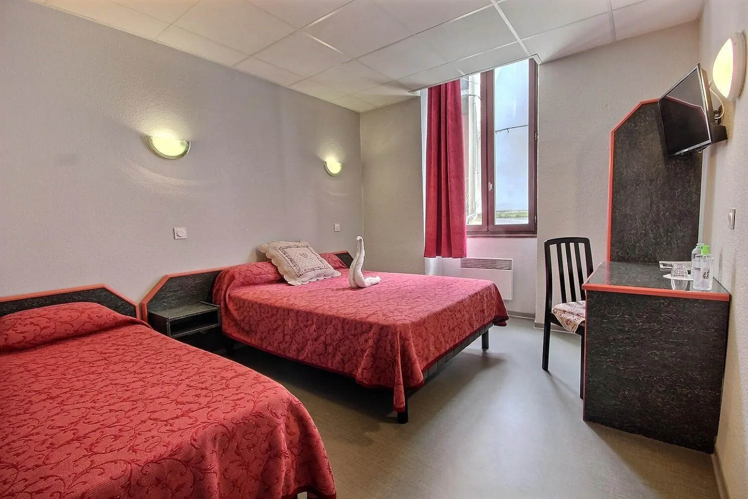 Hotel Central