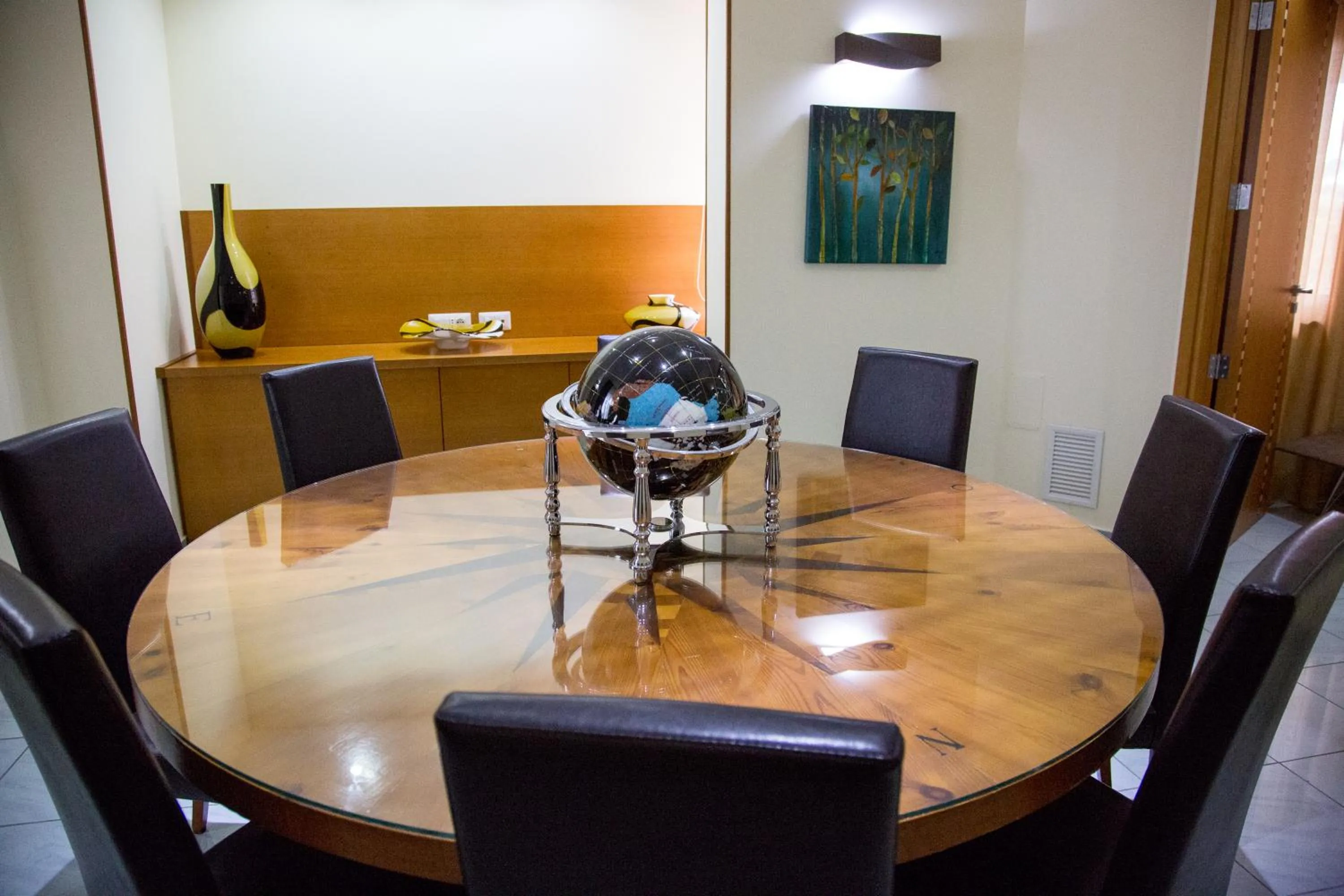 Business facilities in Hotel Agora Sure Hotel Collection by Best Western