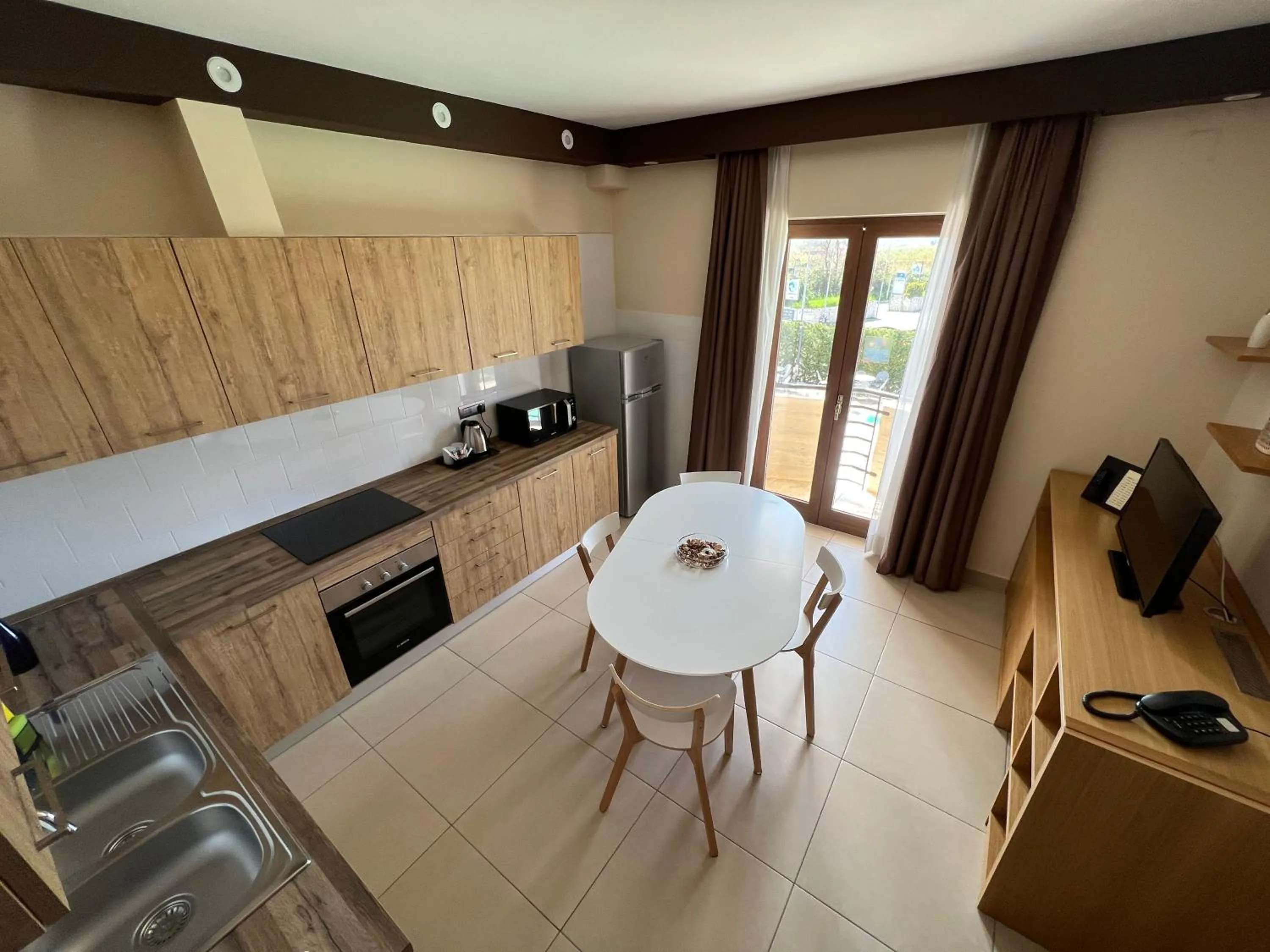 Bedroom in Hotel Agora Sure Hotel Collection by Best Western