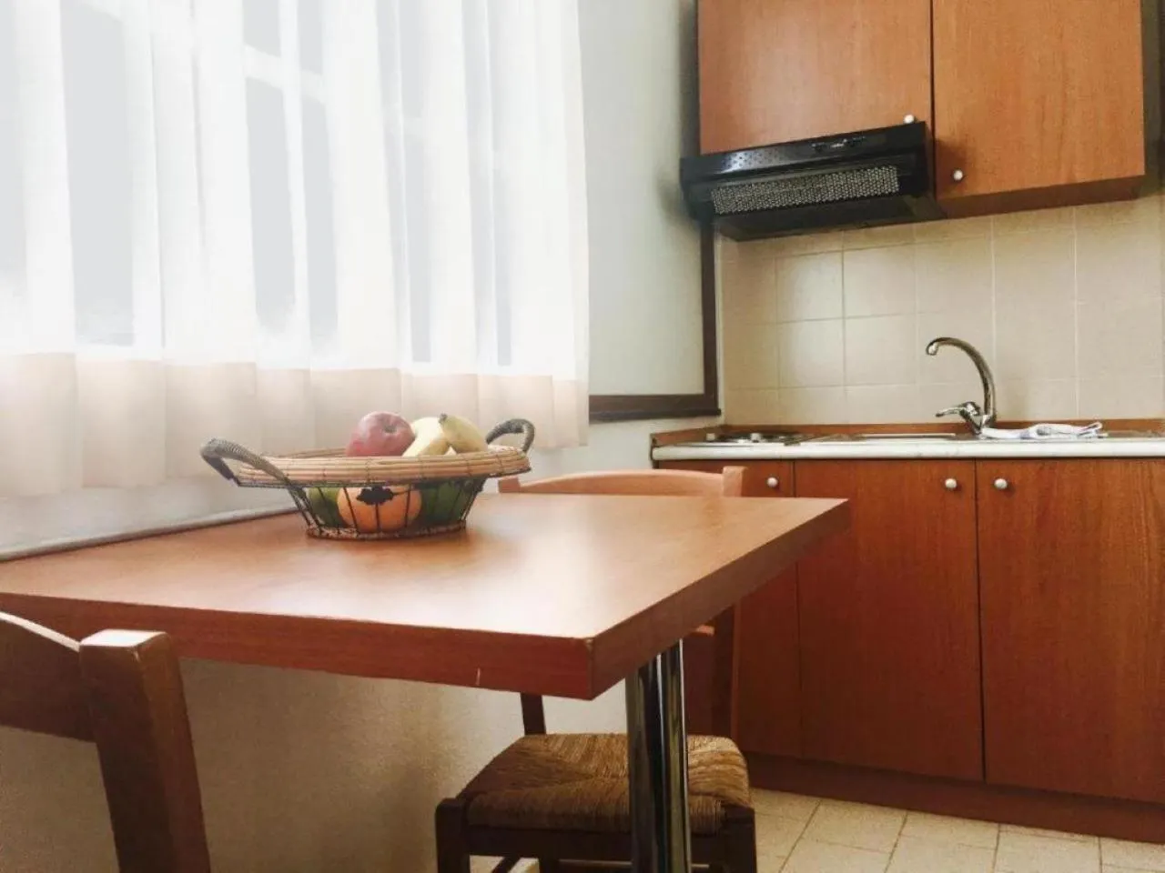 kitchen in Hotel Agora Sure Hotel Collection by Best Western