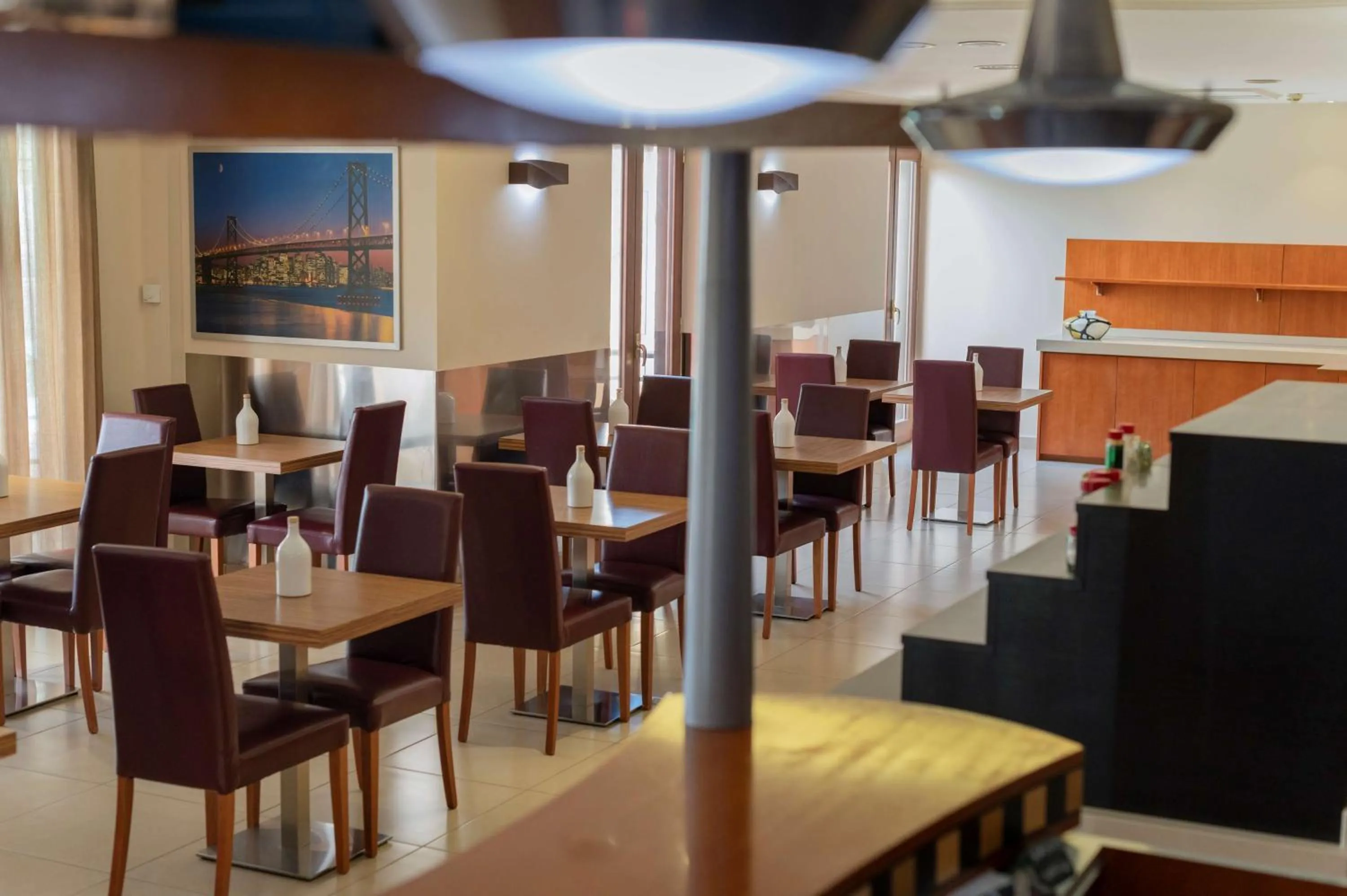 Breakfast in Hotel Agora Sure Hotel Collection by Best Western