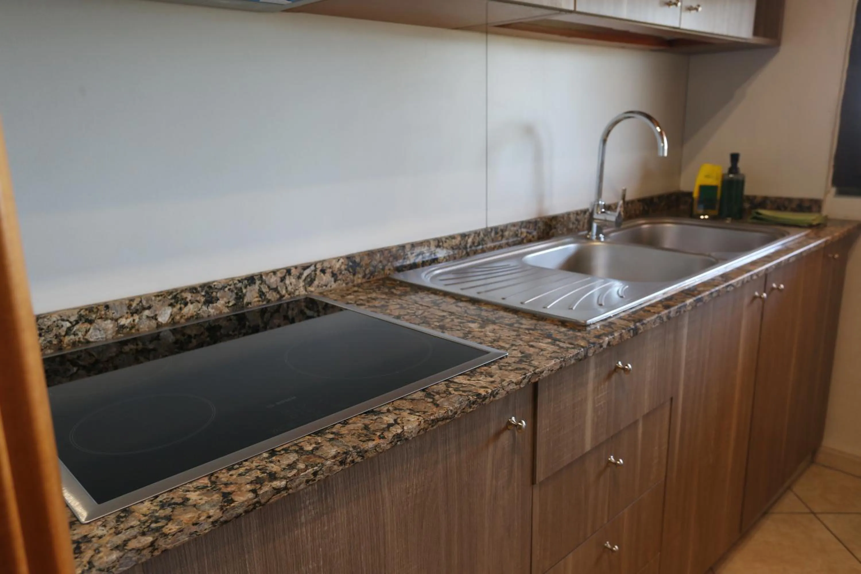 stove in Hotel Agora Sure Hotel Collection by Best Western