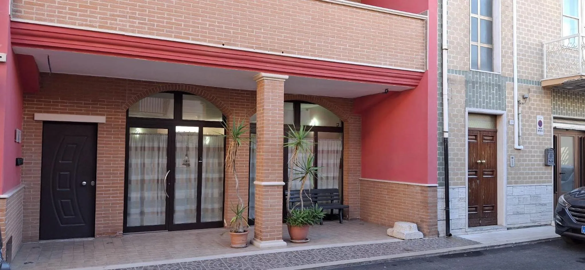 B&B Da Rocco