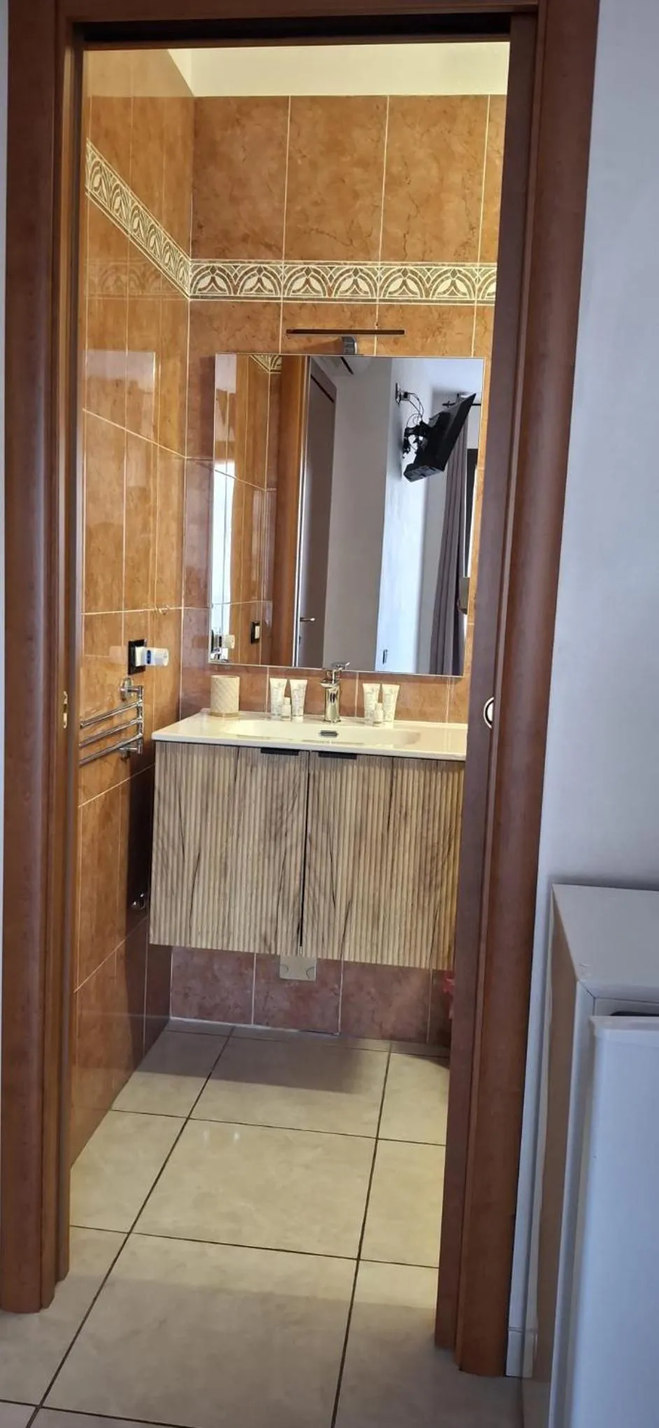 B&B Da Rocco