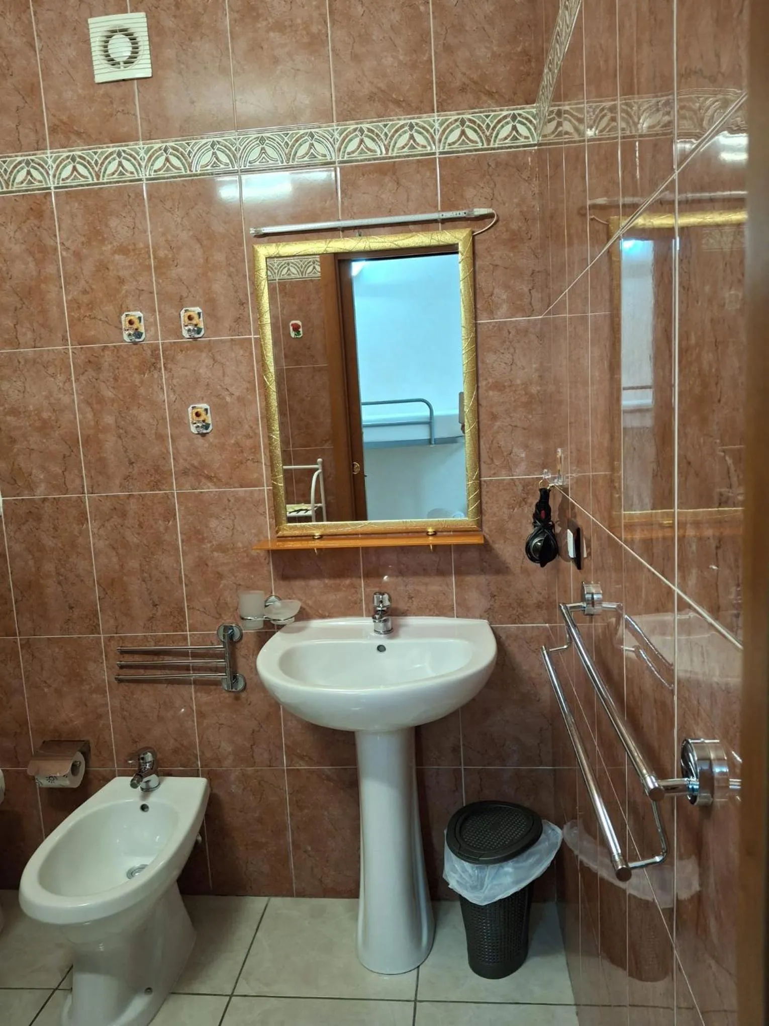 B&B Da Rocco