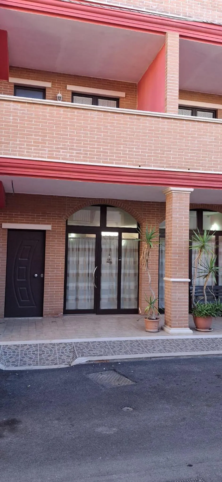 B&B Da Rocco