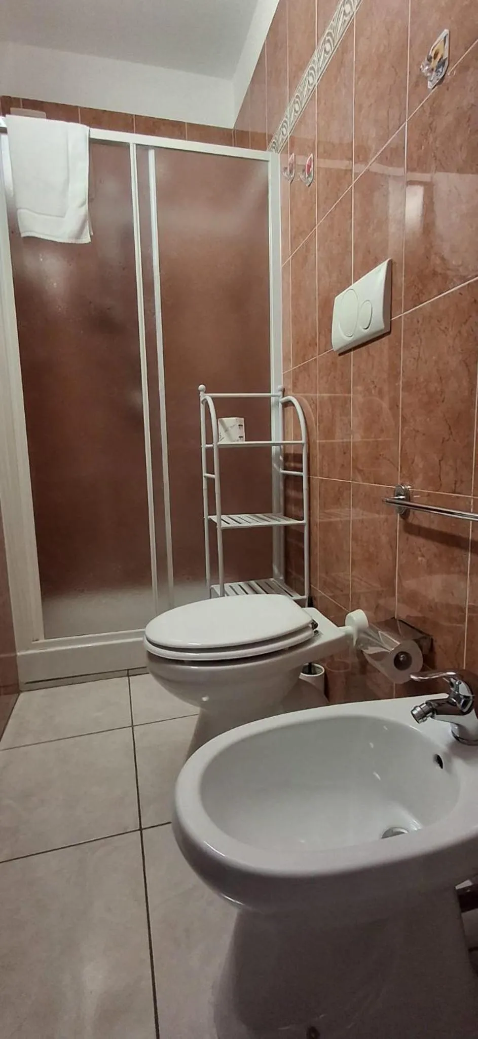 B&B Da Rocco