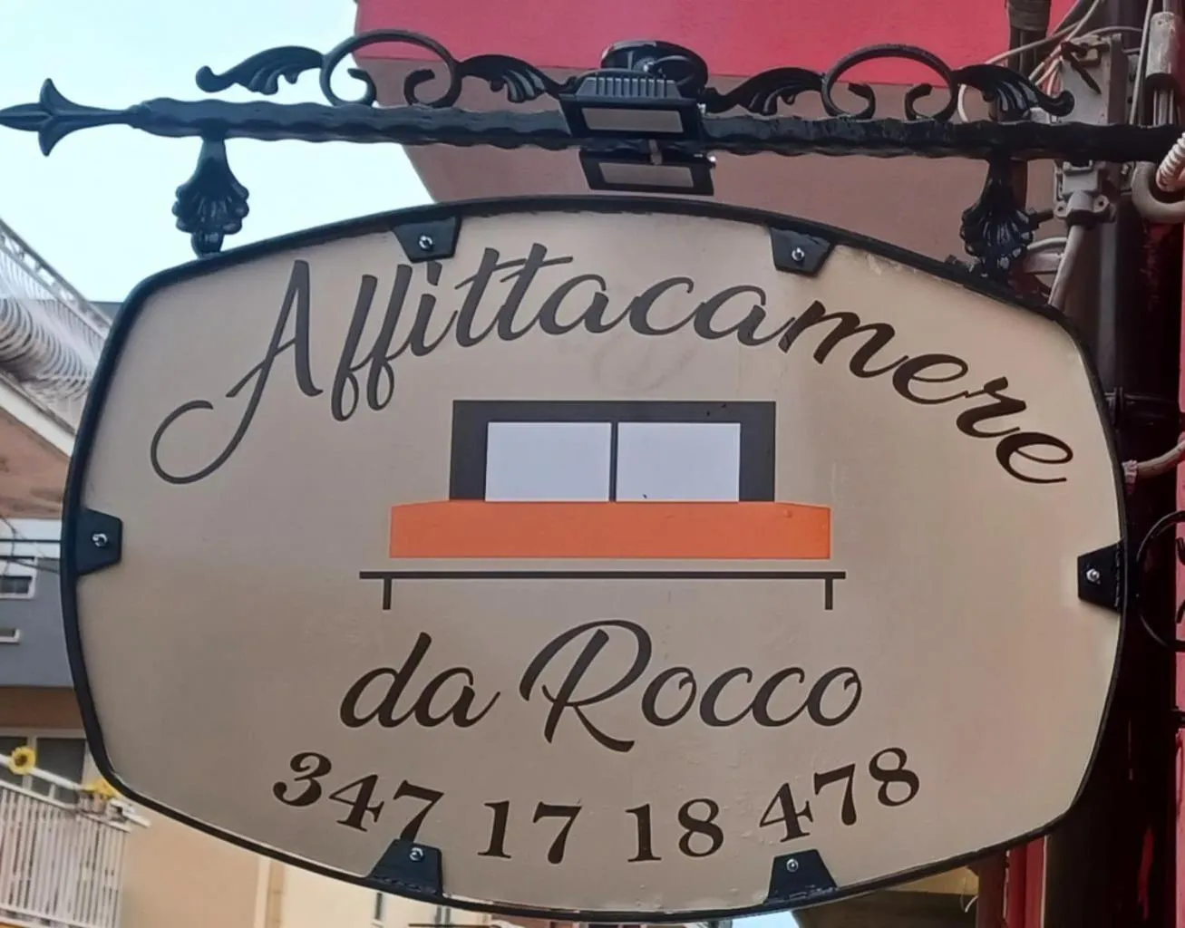 B&B Da Rocco