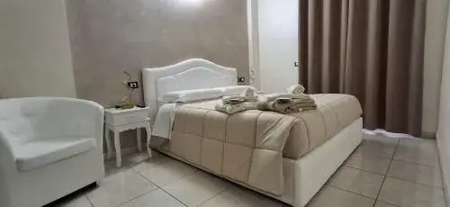 B&B Da Rocco B&B Da Rocco