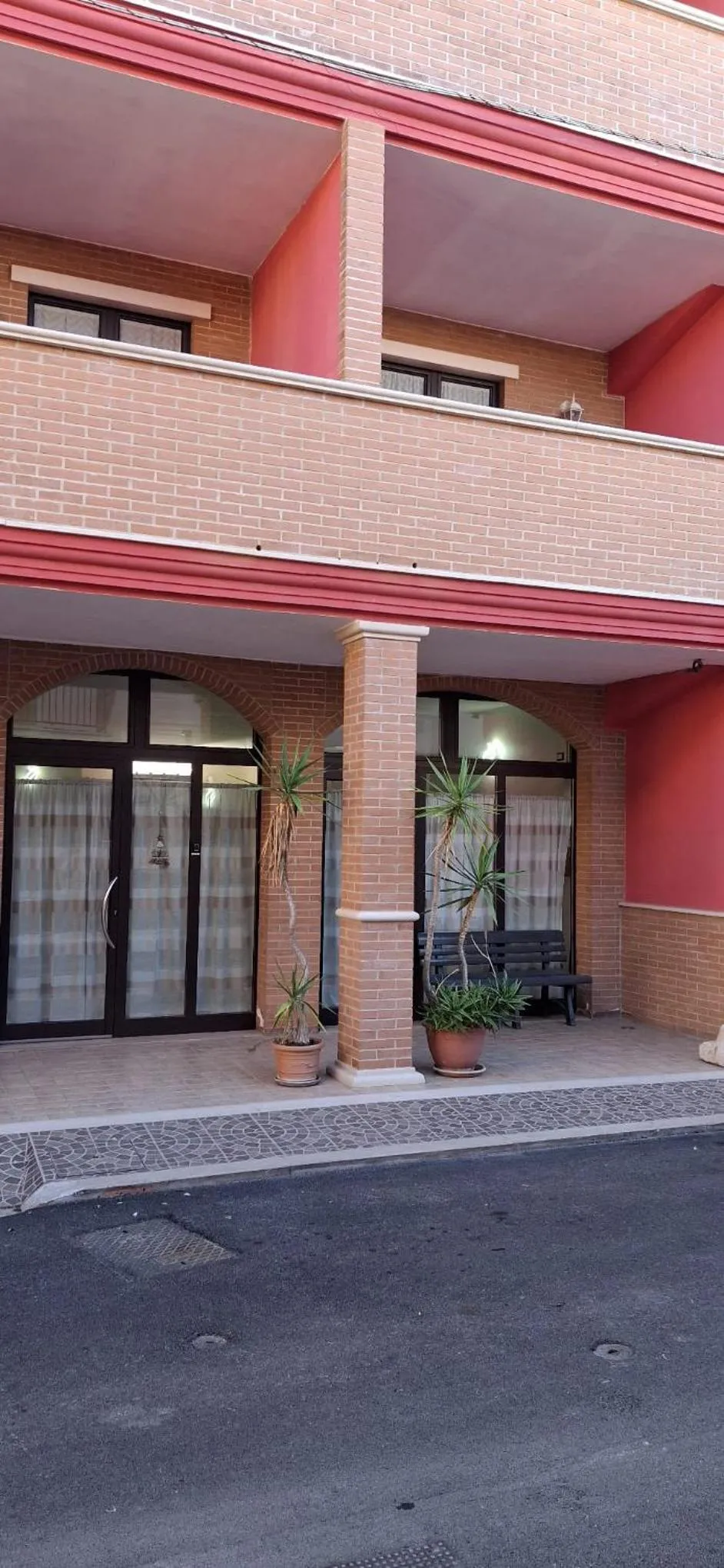 B&B Da Rocco