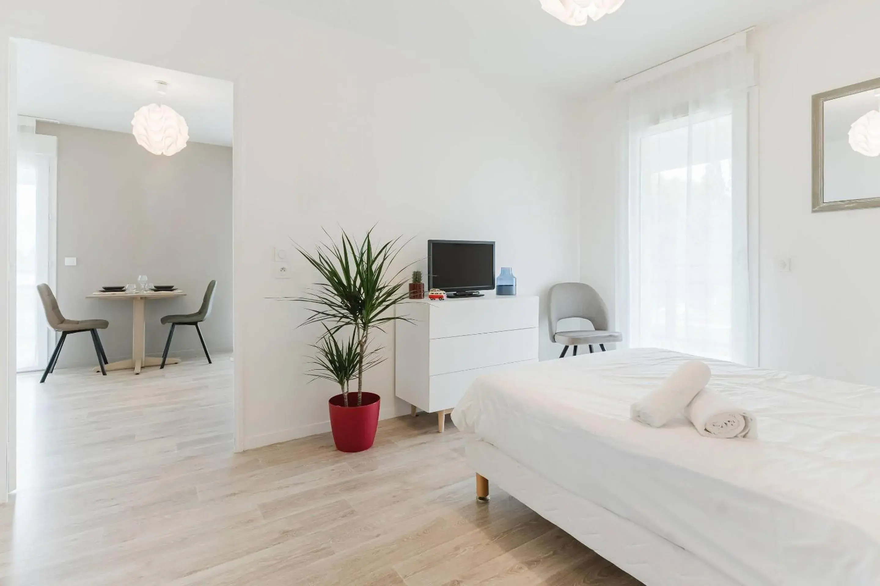 One Bedroom Apartment in Quality Aparthotel St-Berthevin Laval One Bedroom Apartment in Quality Aparthotel St-Berthevin Laval