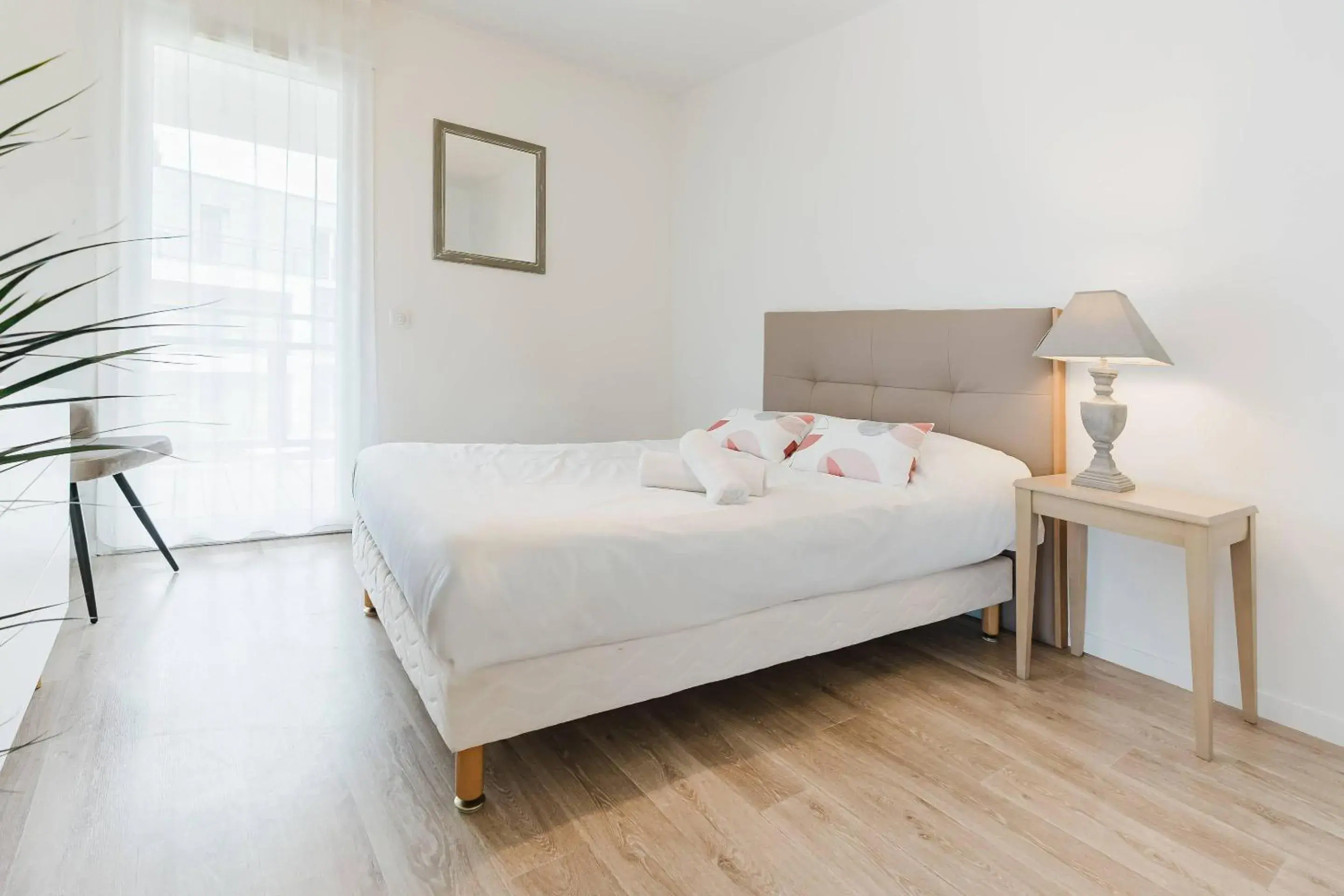 Studio in Quality Aparthotel St-Berthevin Laval Studio in Quality Aparthotel St-Berthevin Laval