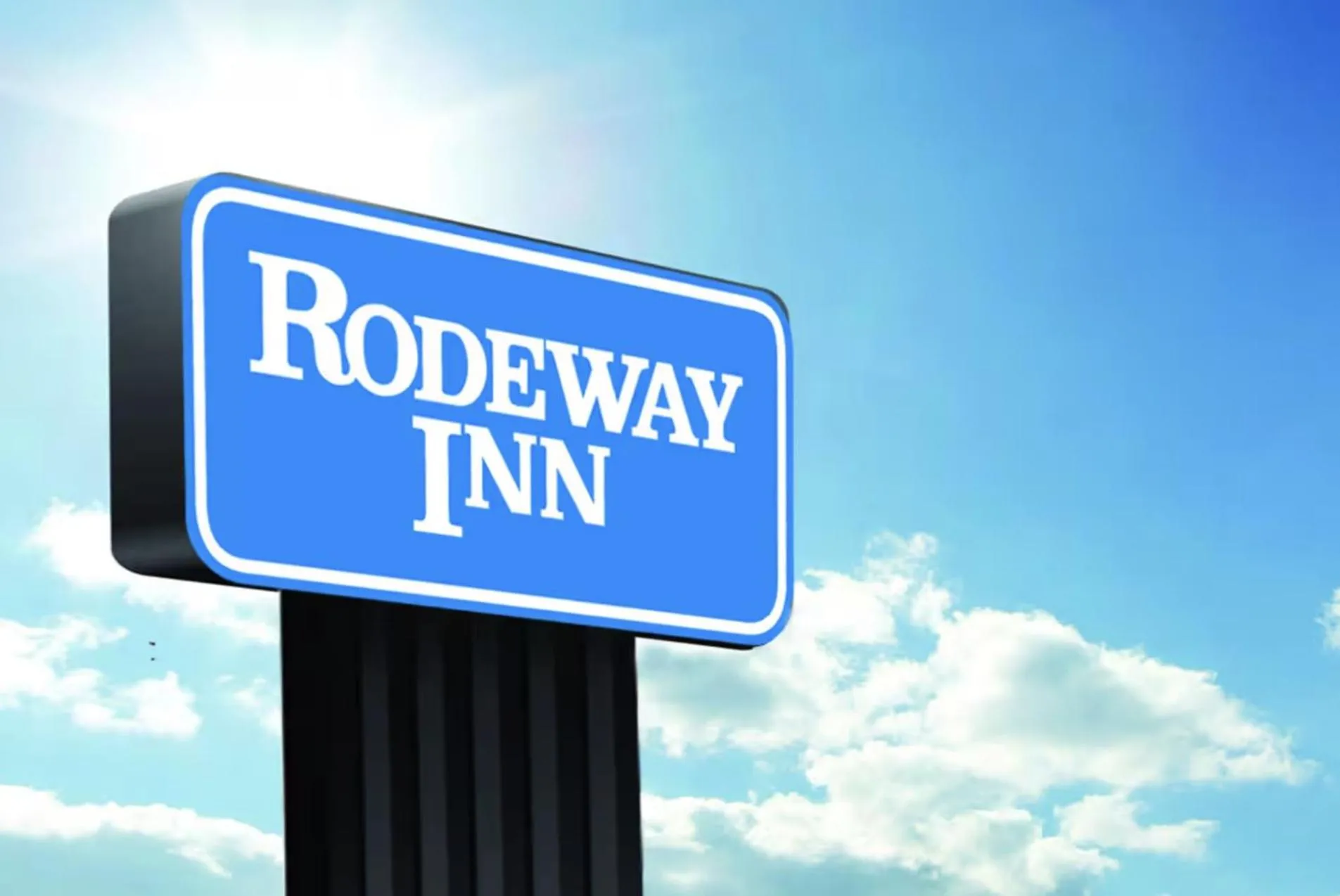Rodeway Inn Garland Harbor Point