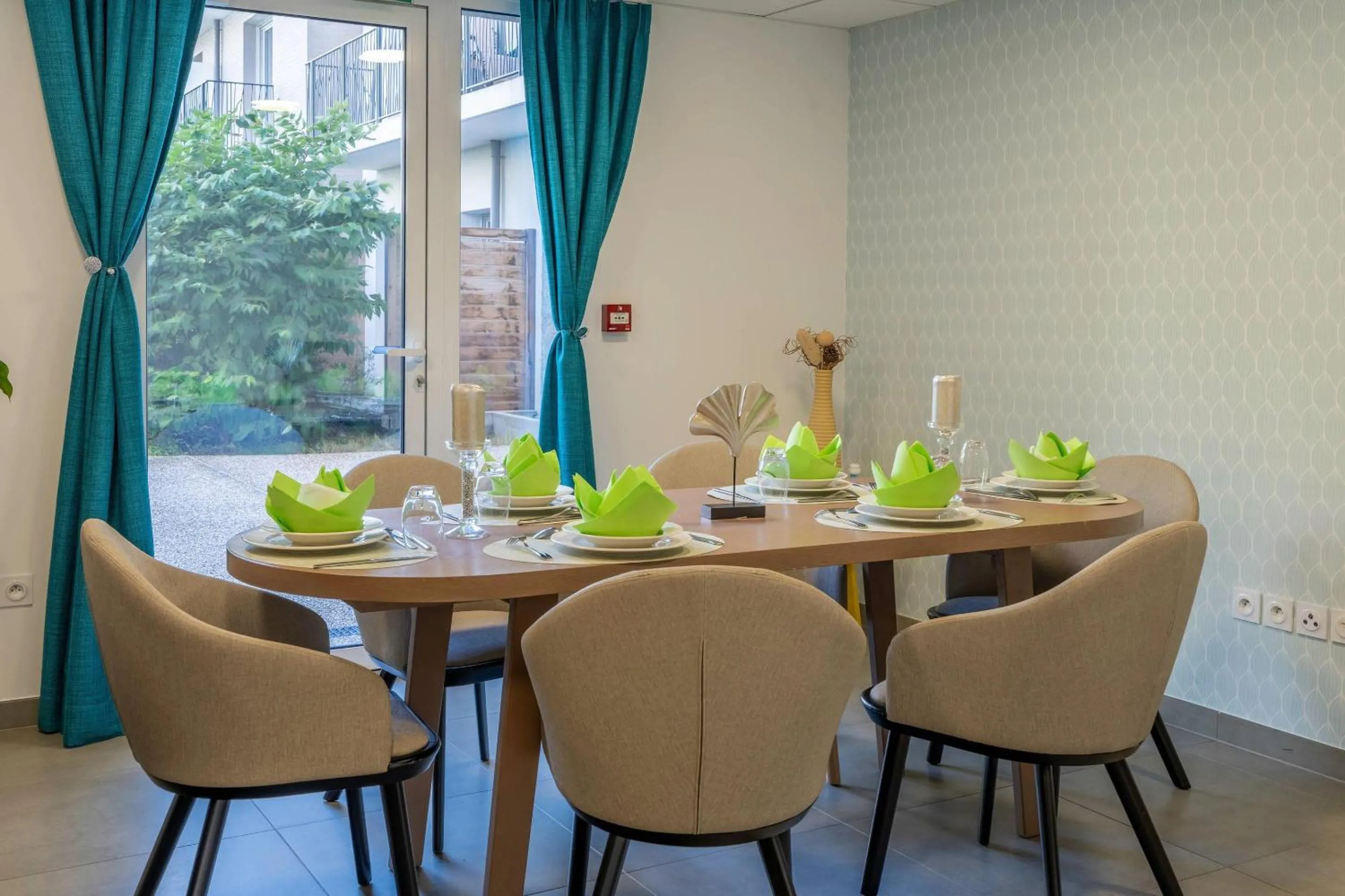 Other in Quality Aparthotel Parc Marne la Vallée