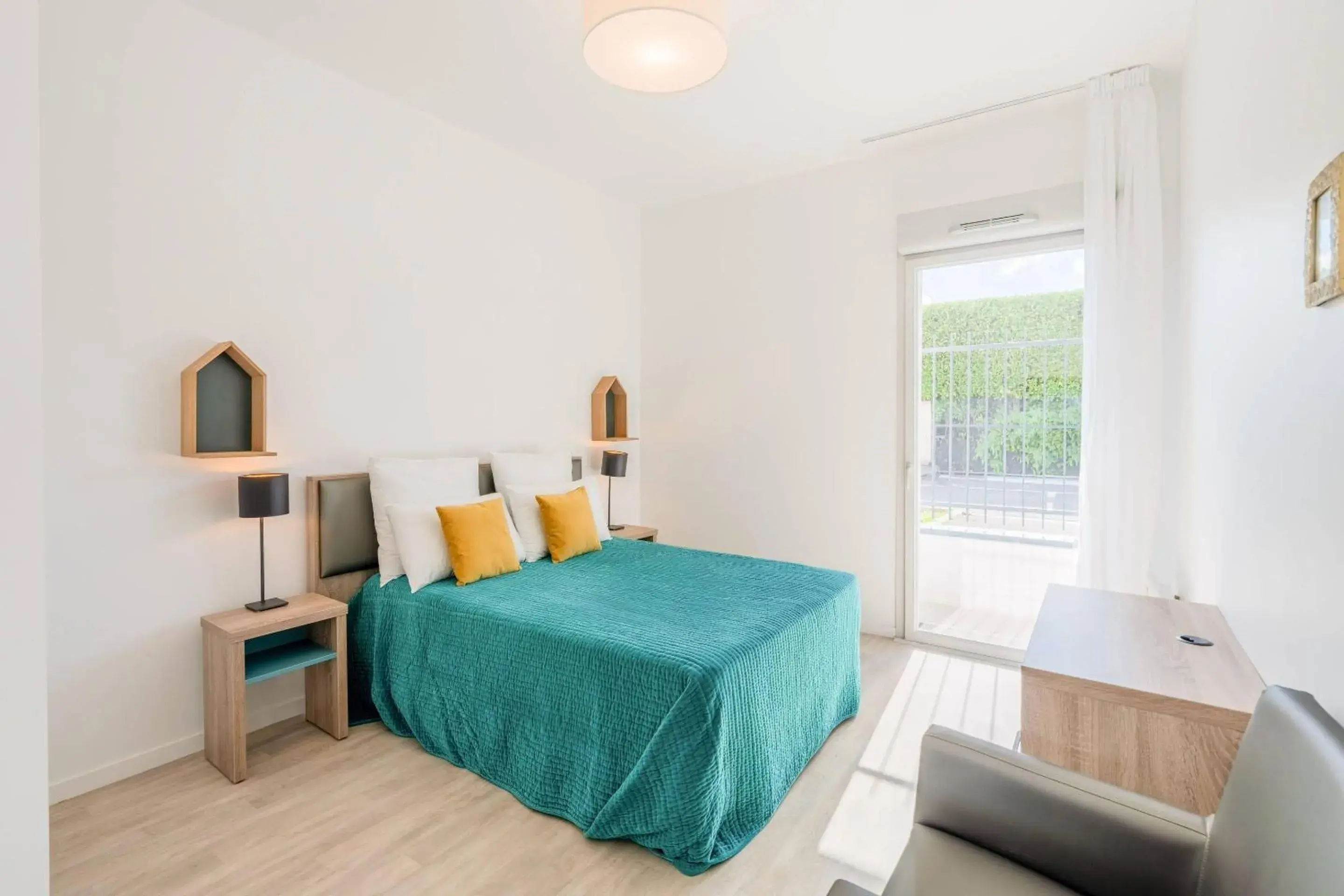 One Bedroom Apartment in Quality Aparthotel Parc Marne la Vallée One Bedroom Apartment in Quality Aparthotel Parc Marne la Vallée