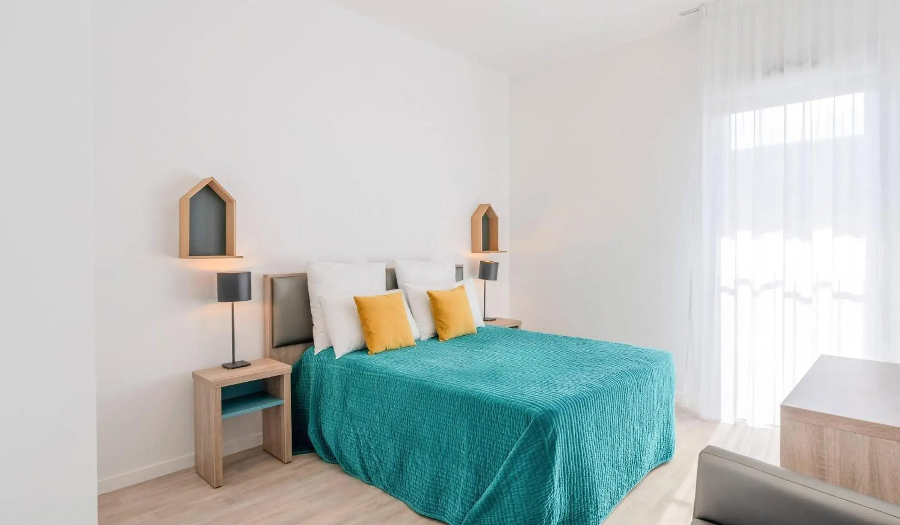 Quality Aparthotel Parc Marne la Vallée Quality Aparthotel Parc Marne la Vallée