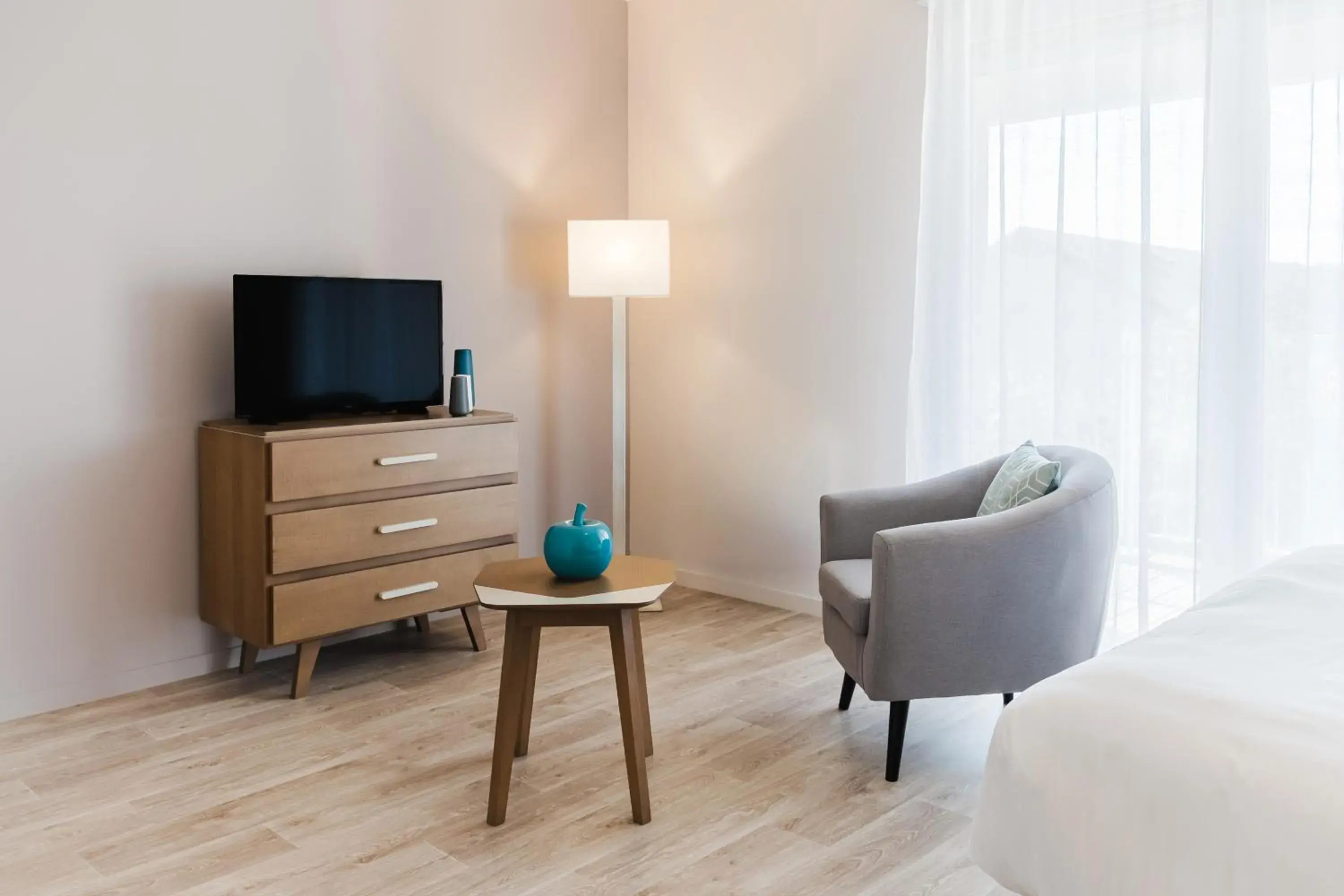 Studio in Quality Aparthotel Dinan Studio in Quality Aparthotel Dinan