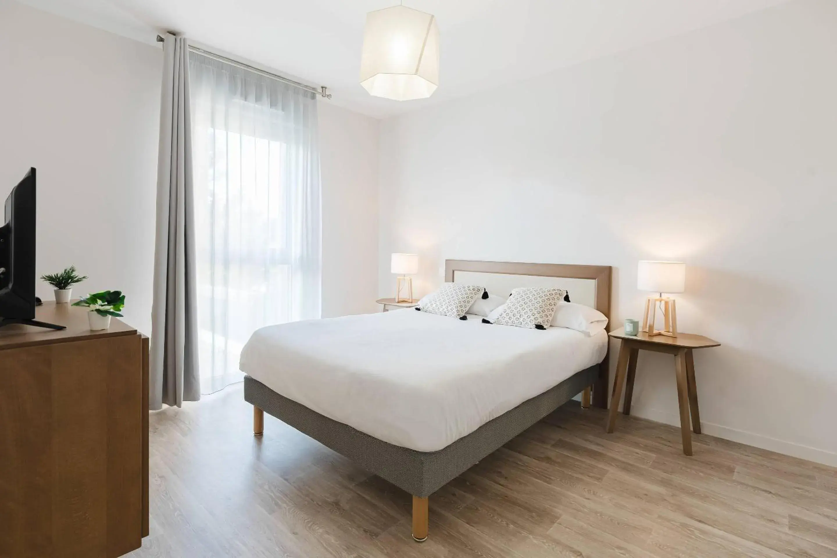 One Bedroom Apartment in Quality Aparthotel Dinan One Bedroom Apartment in Quality Aparthotel Dinan