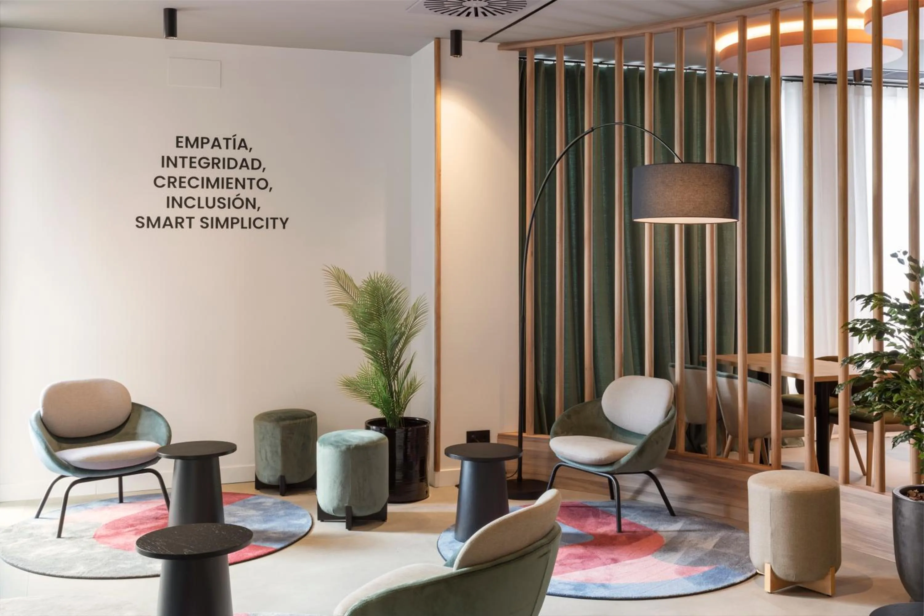 B&B HOTEL Madrid Vallecas La Gavia