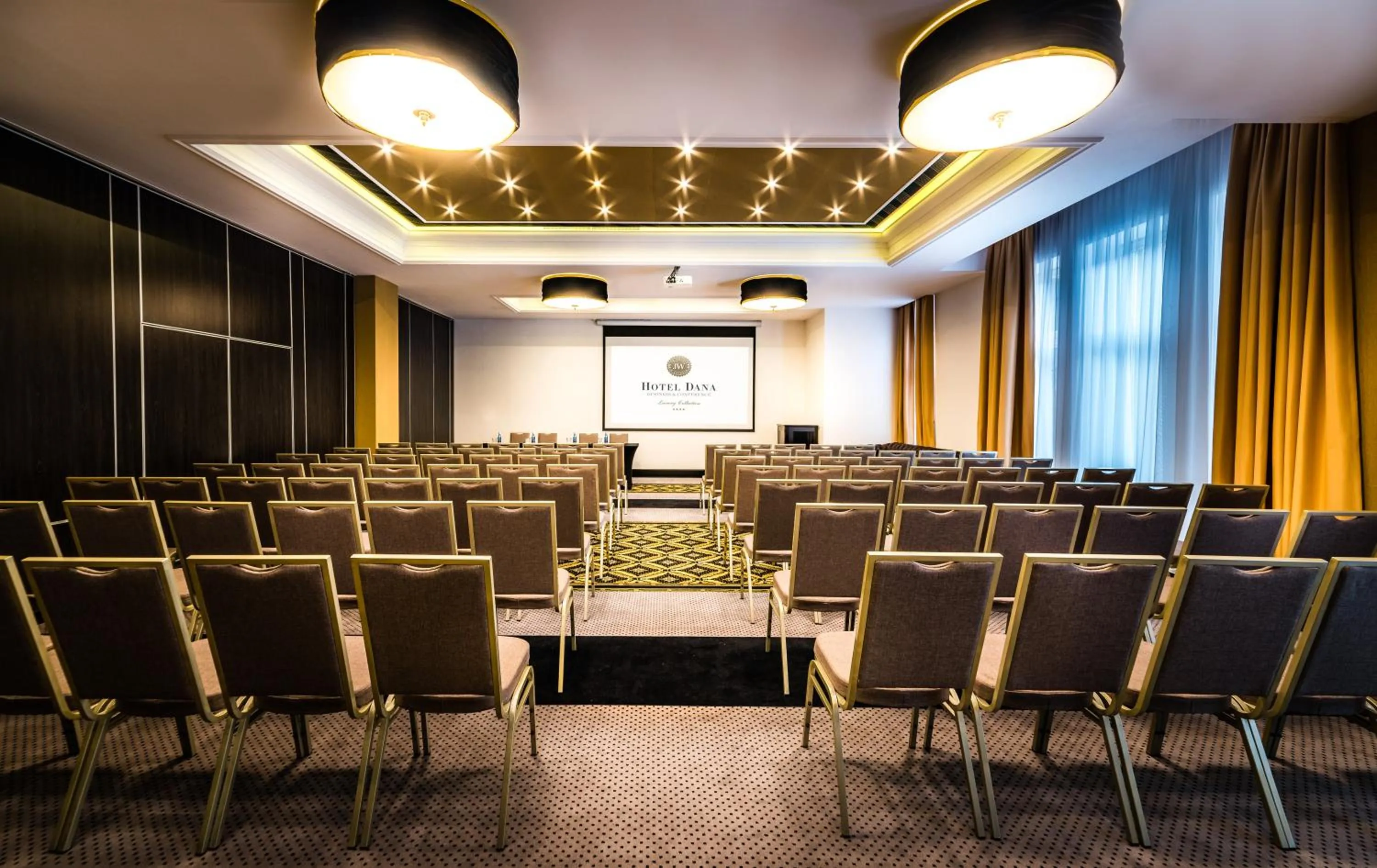 Banquet/Function facilities in Hotel Dana Business & Conference