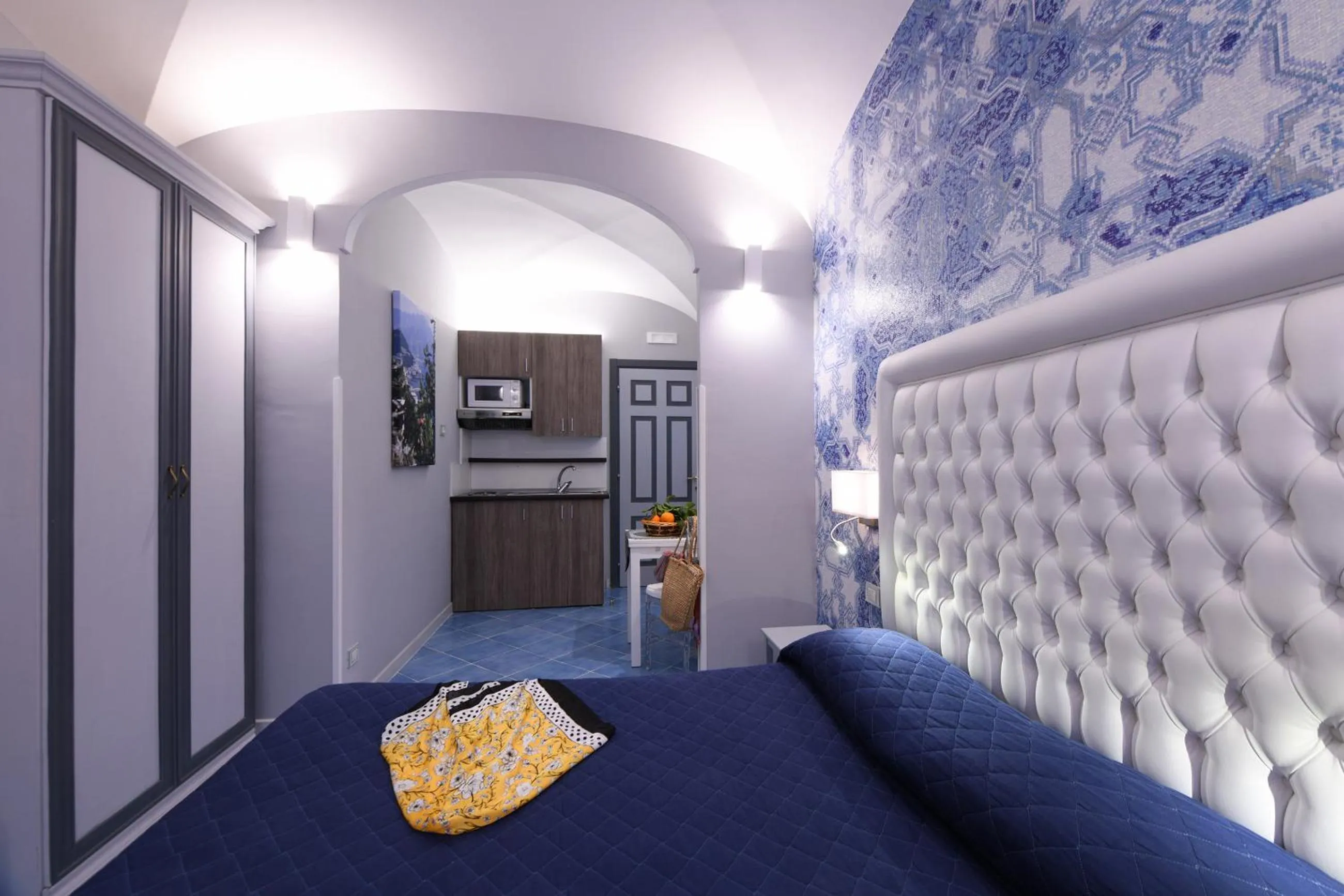 Appartamenti Amalfi Centro Storico
