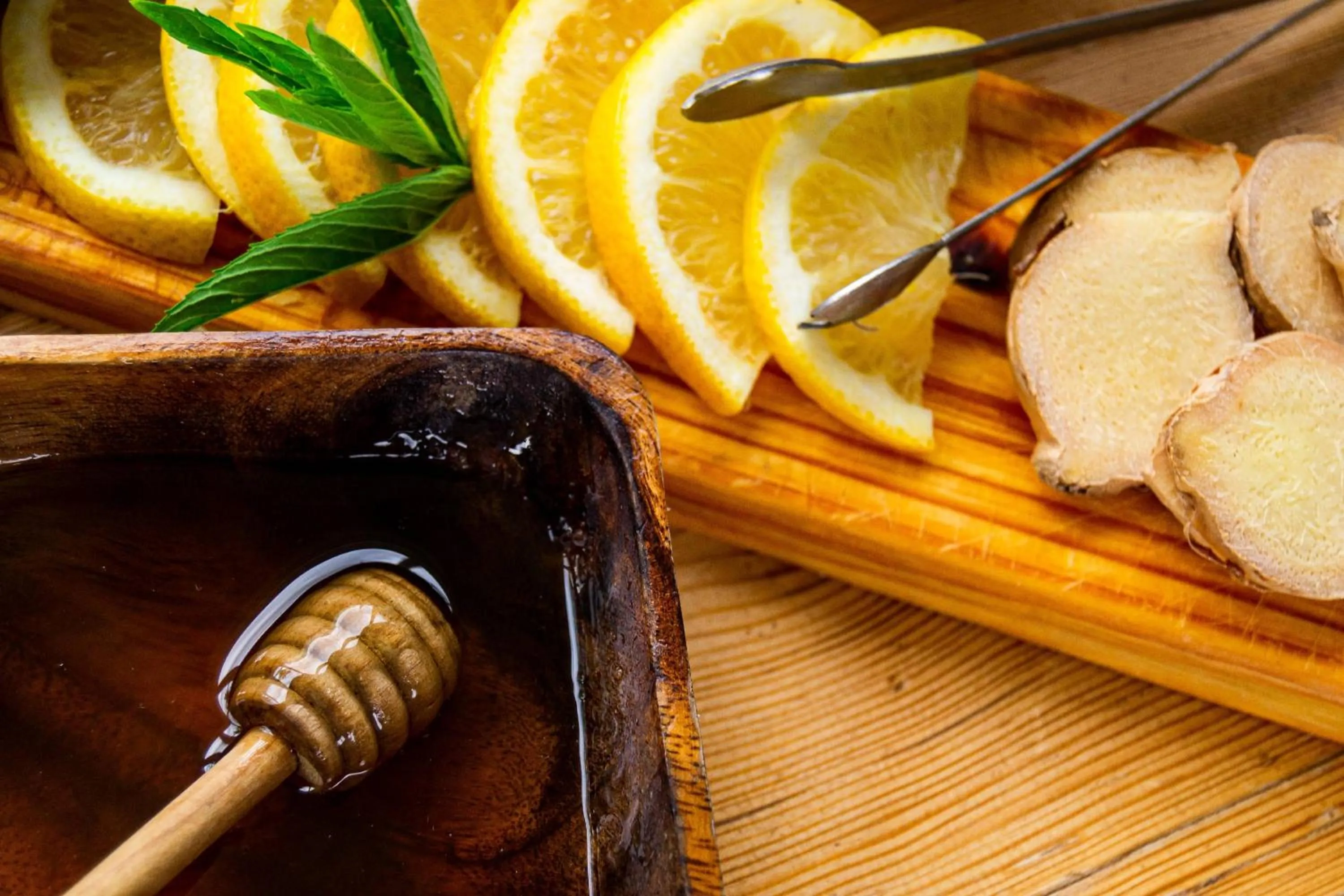 Breakfast in Mooiplaas Guesthouse