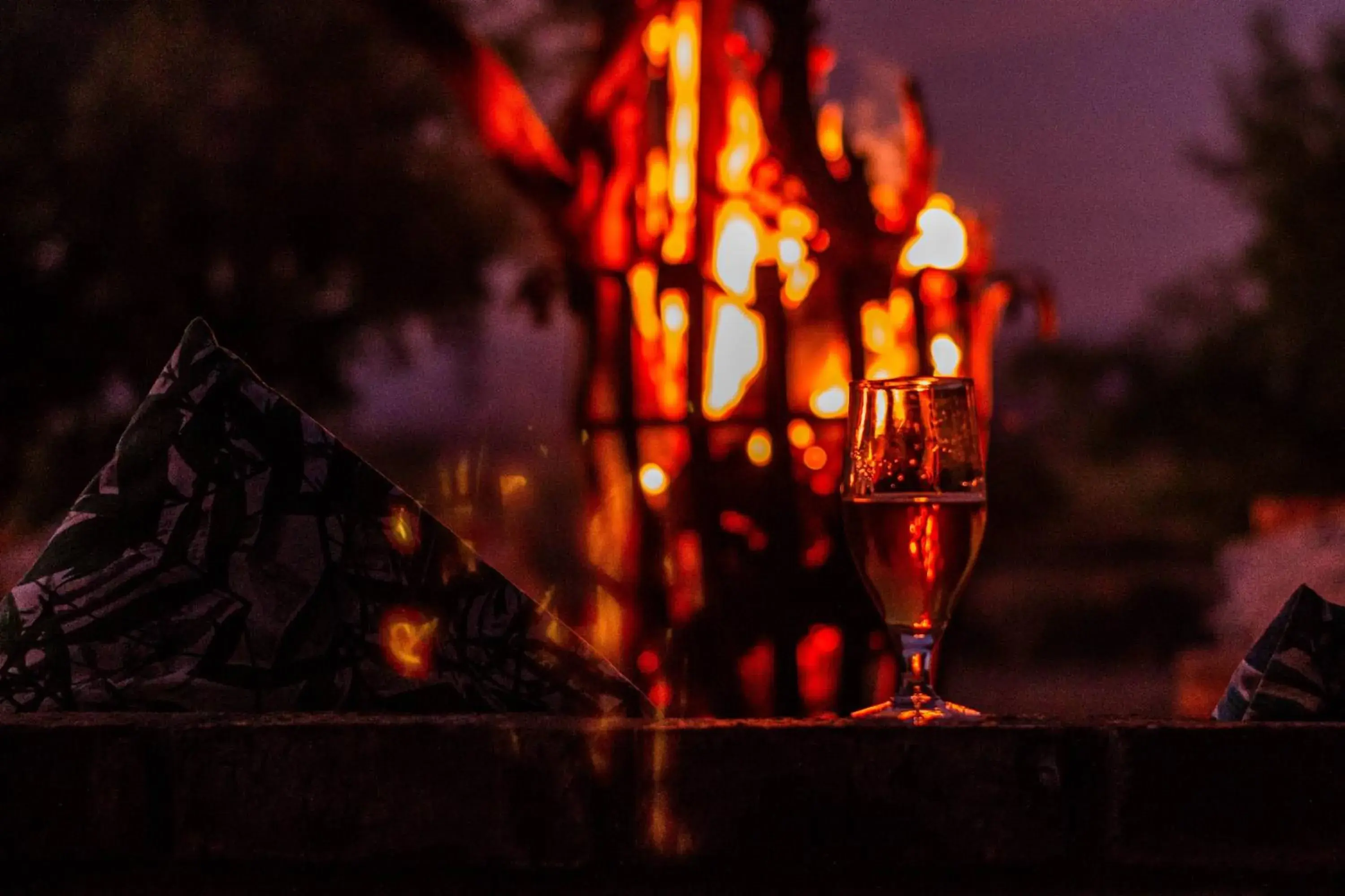 Property building in Mooiplaas Guesthouse Property building in Mooiplaas Guesthouse